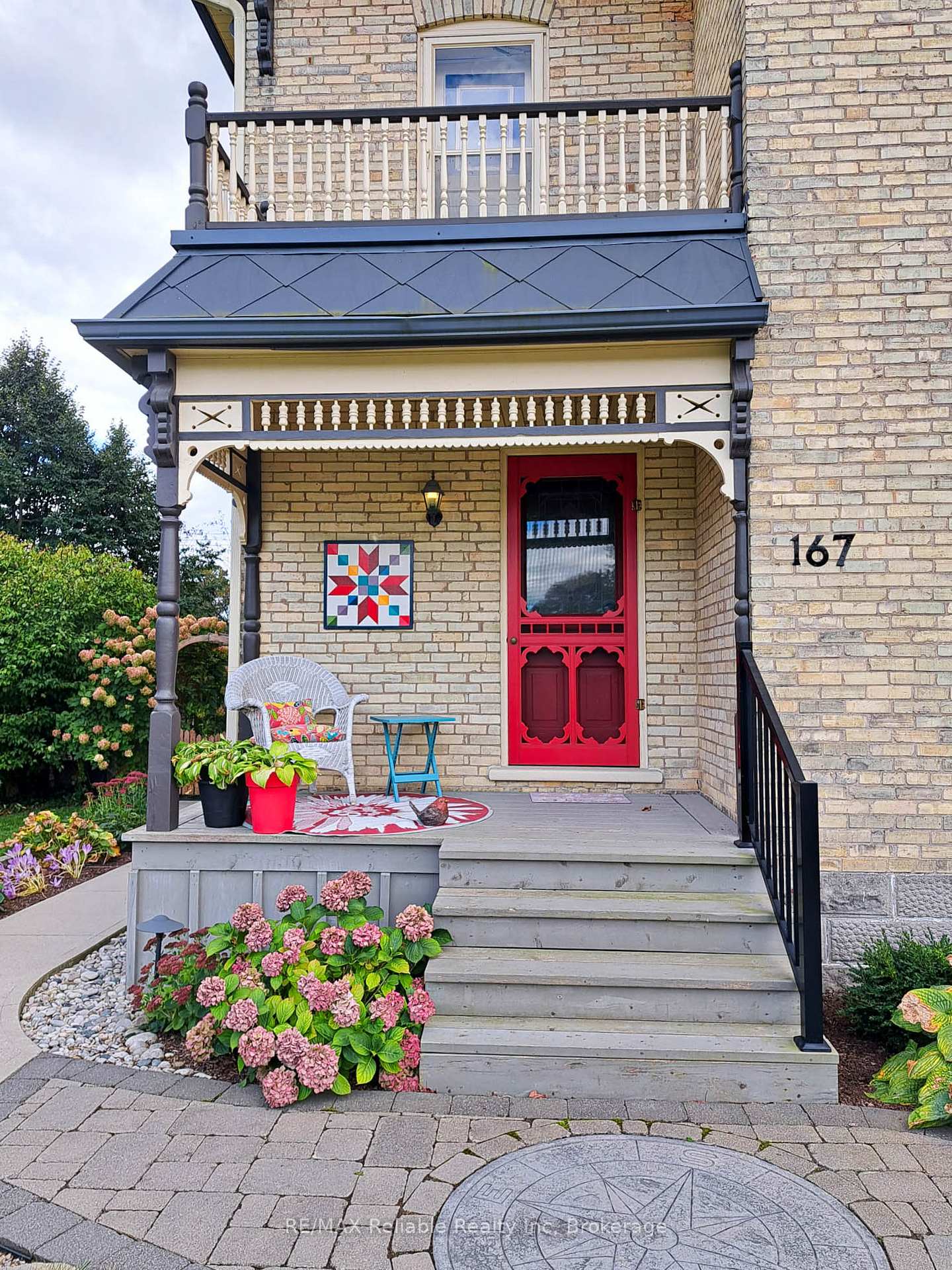 Photo 2 of 167 King Street, Bluewater, Hensall — HOMEH