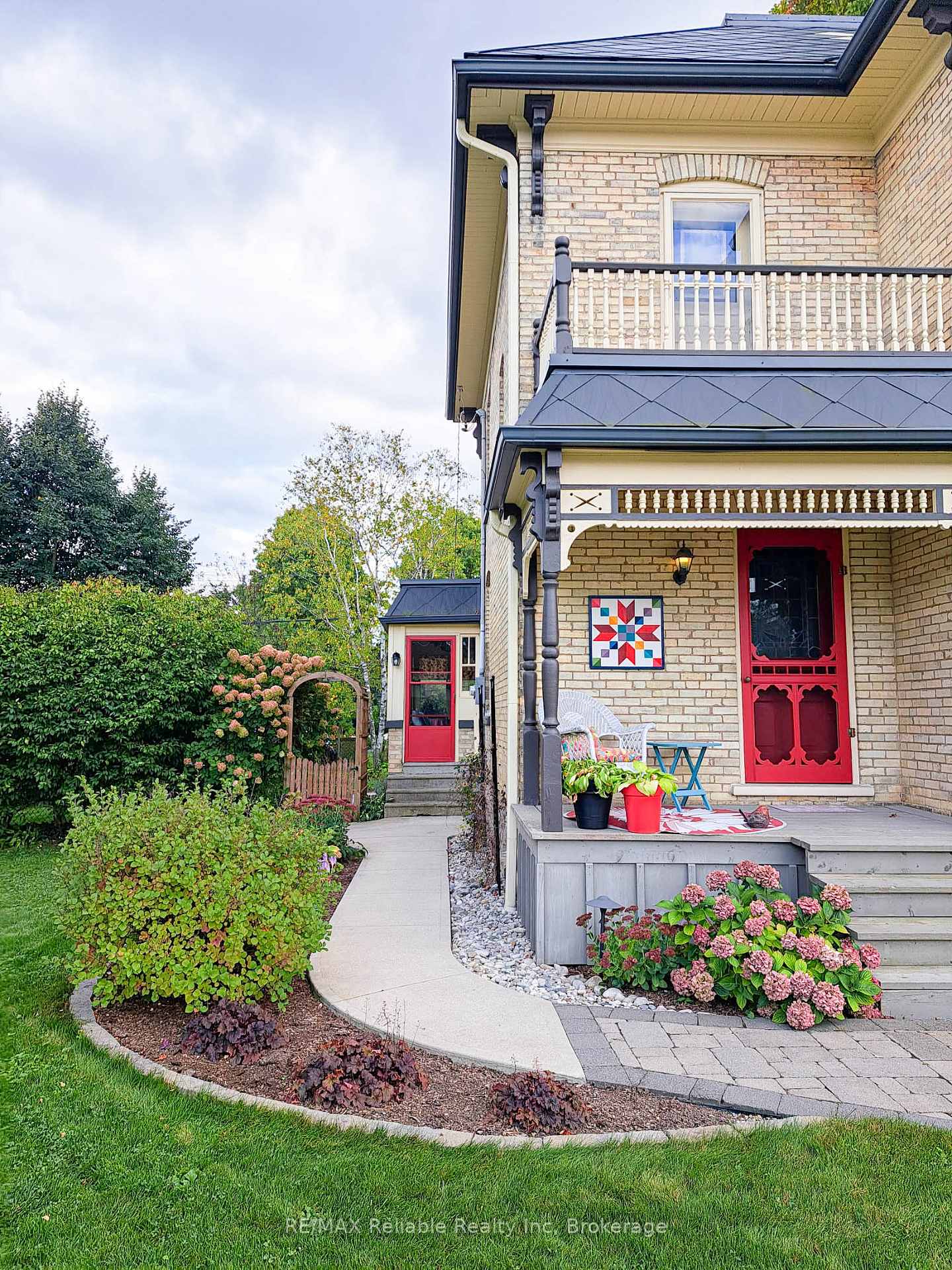 Photo 5 of 167 King Street, Bluewater, Hensall — HOMEH