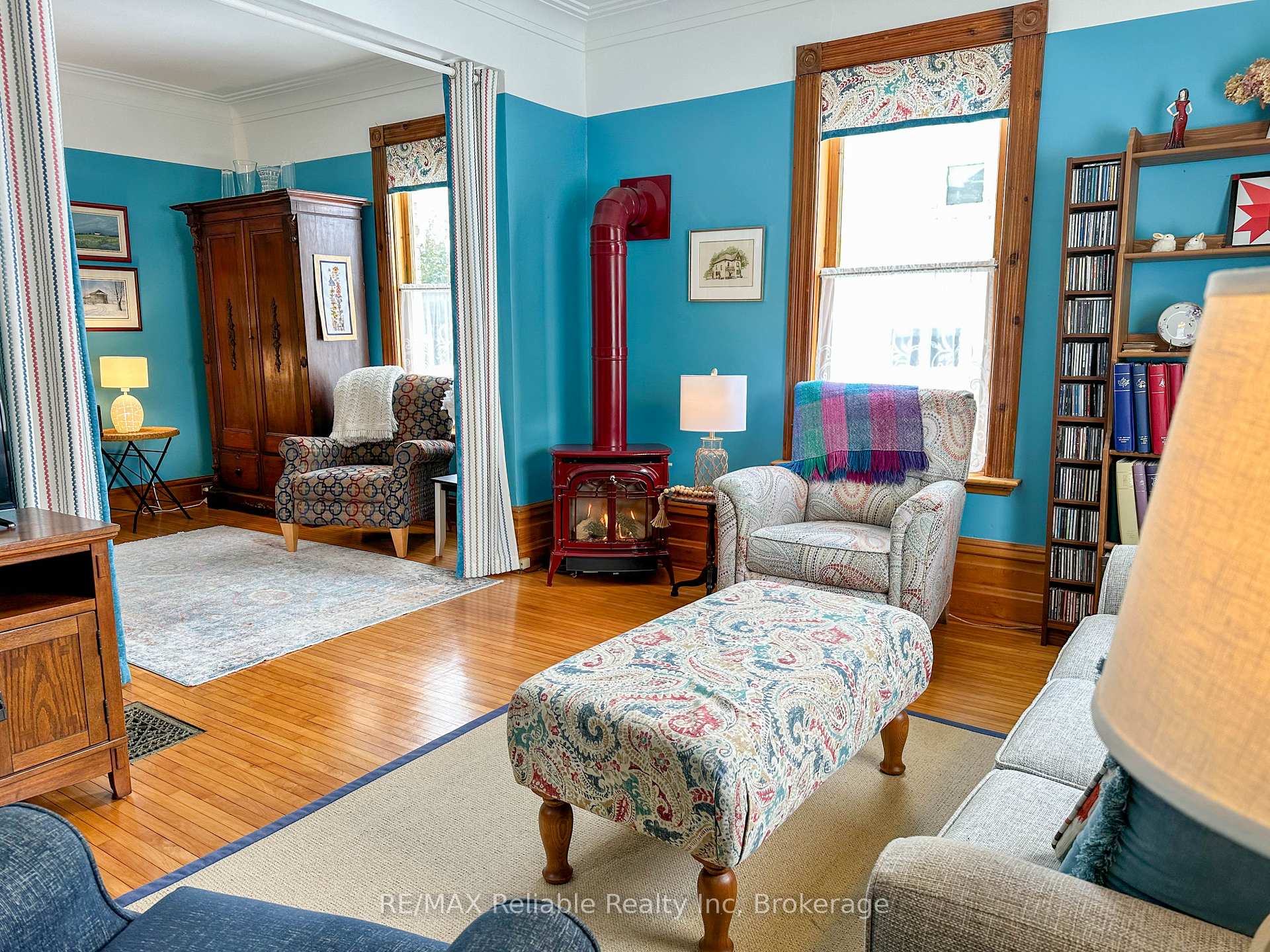 Photo 17 of 167 King Street, Bluewater, Hensall — HOMEH