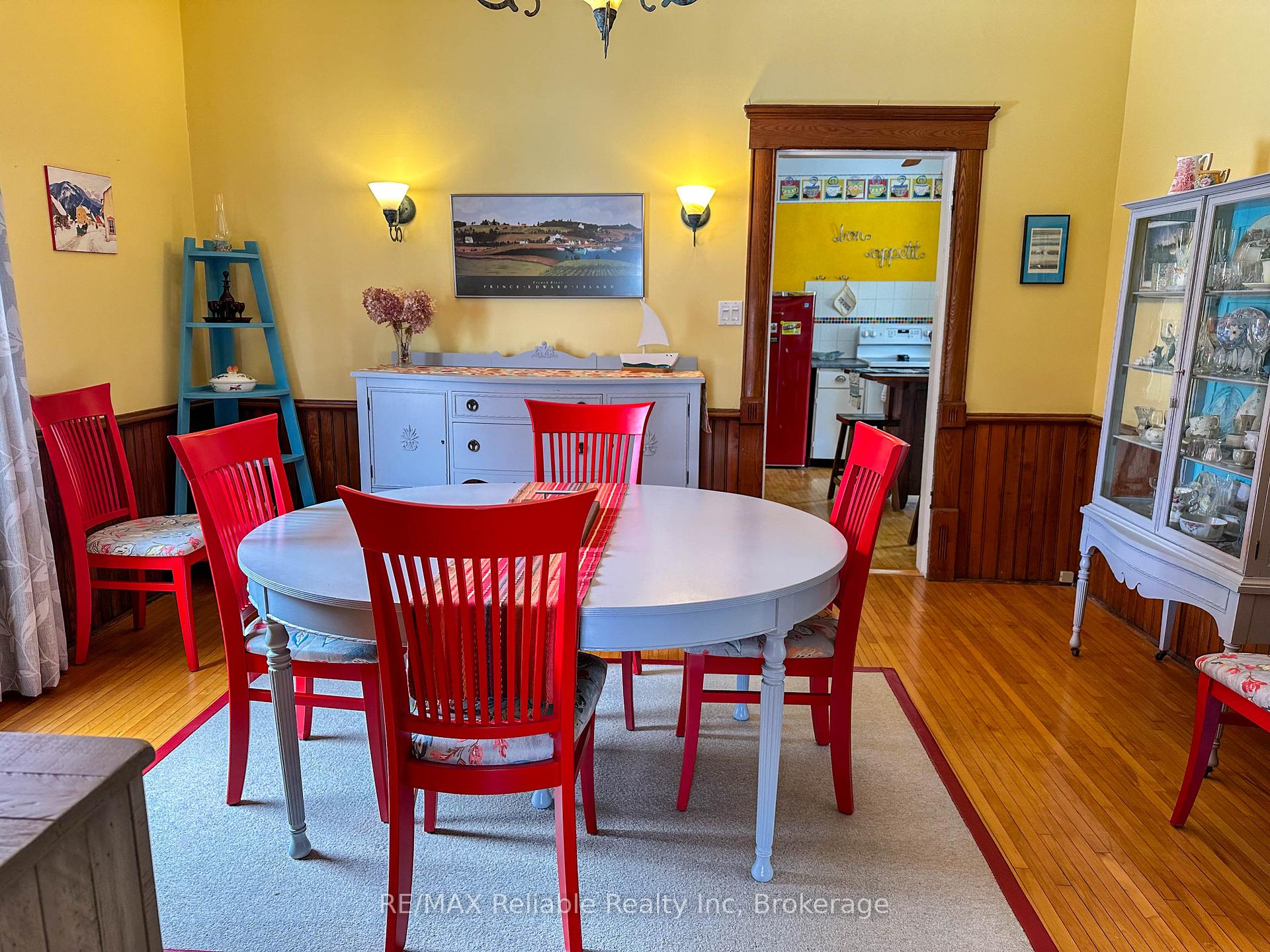 Photo 19 of 167 King Street, Bluewater, Hensall — HOMEH