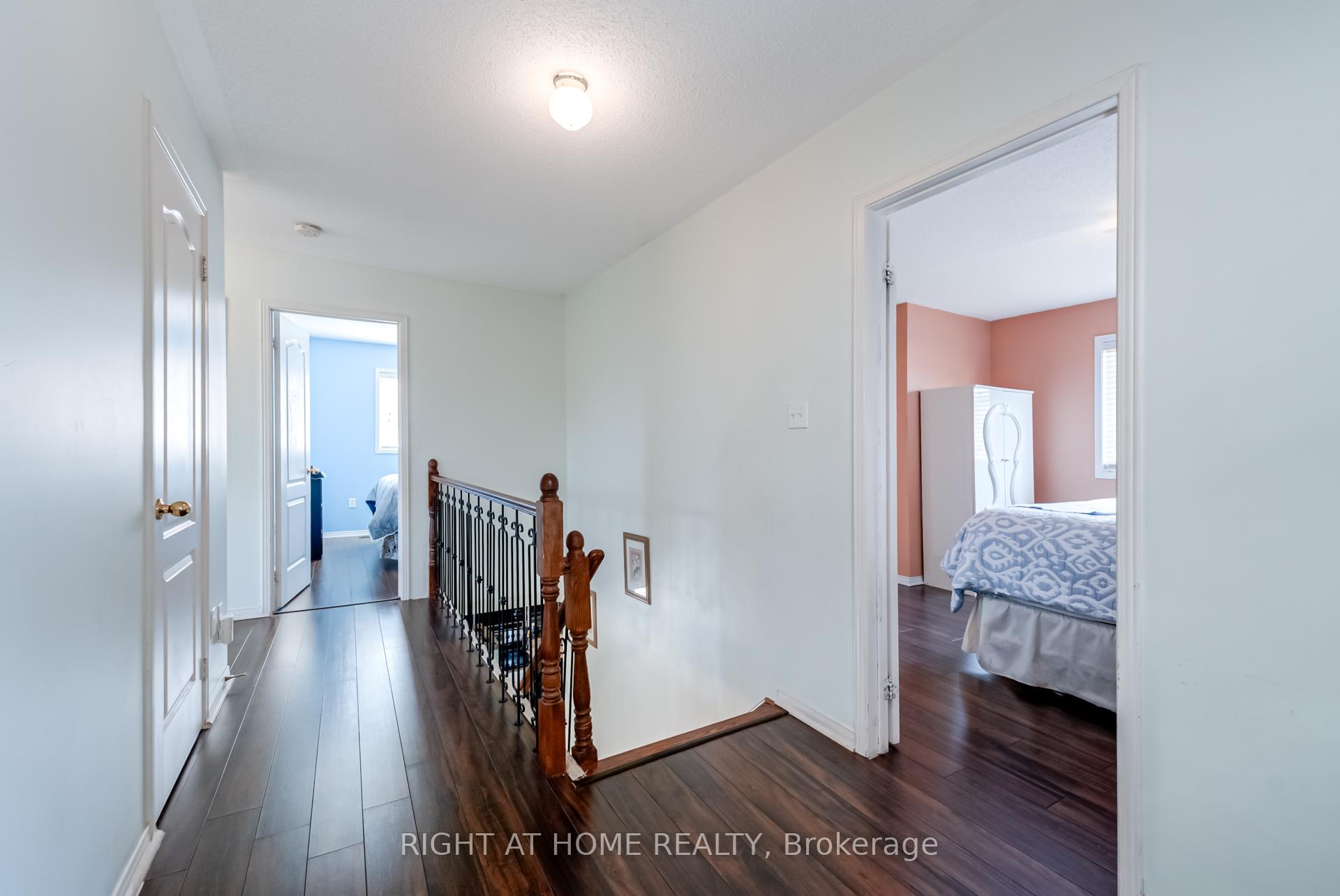 Photo 21 of 12 Joywill Court, Brampton, Fletcher's Meadow — HOMEH