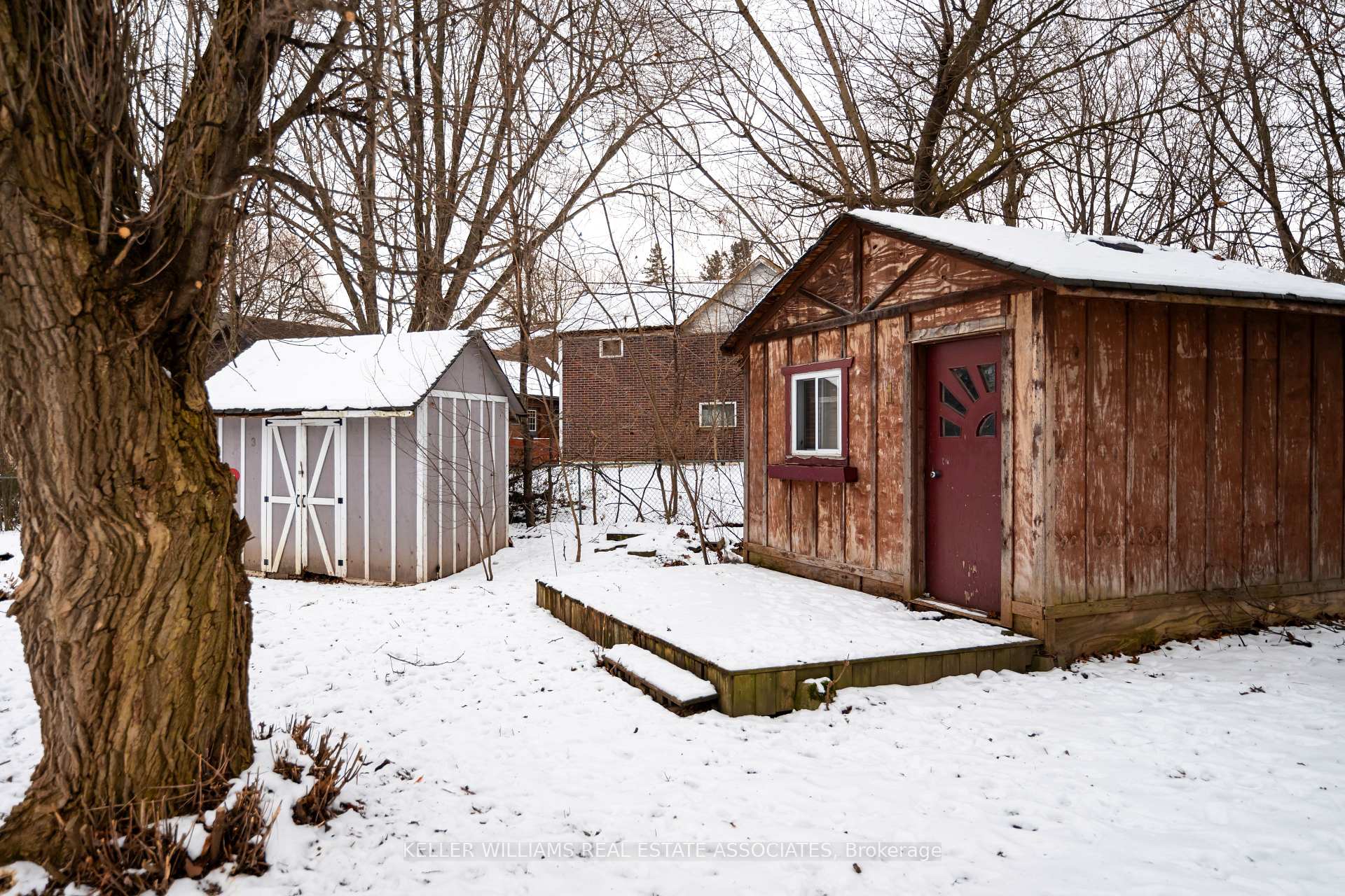 Photo 31 of 22 Mountain Street, Halton Hills, Glen Williams — HOMEH