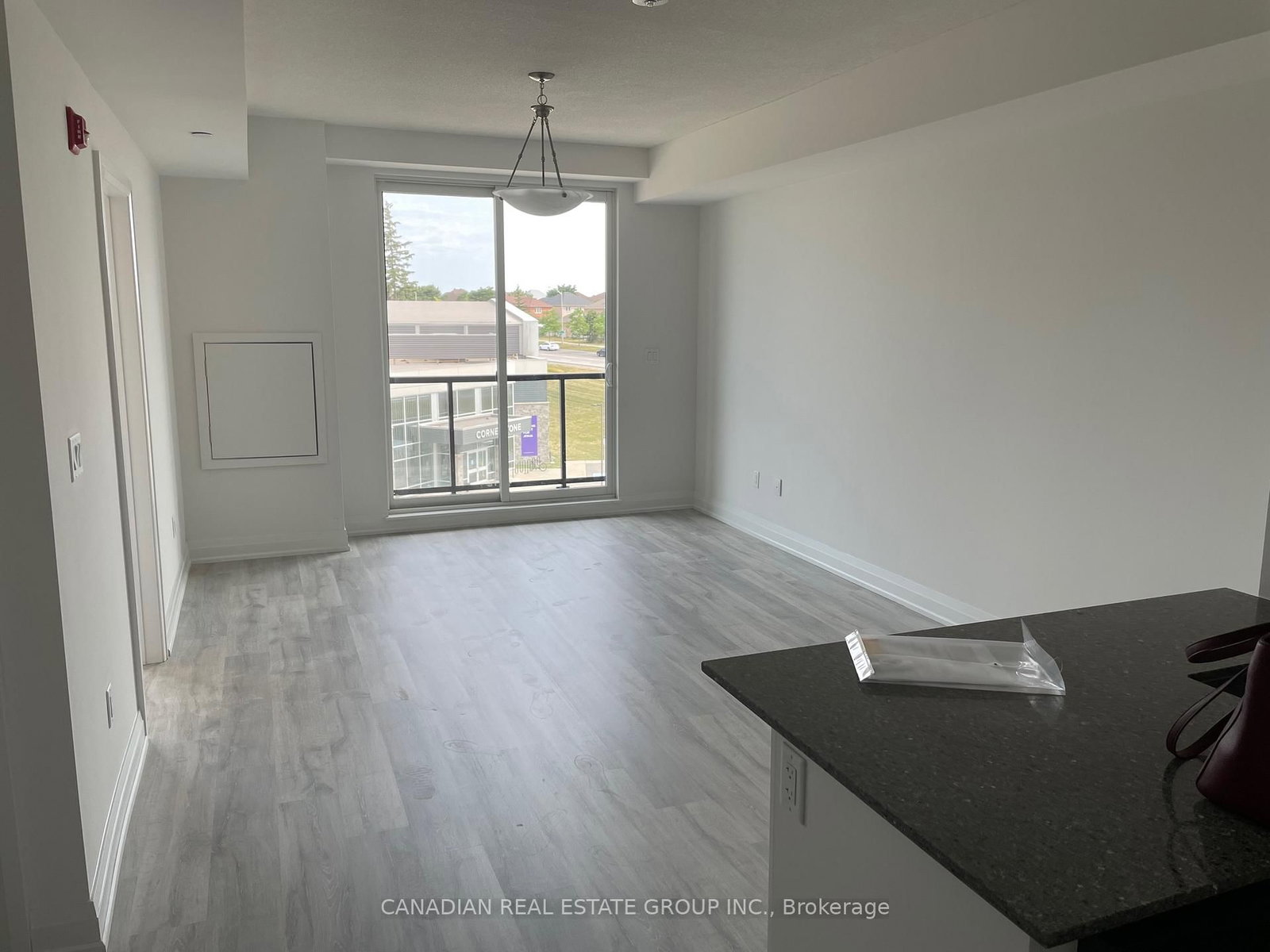 Photo 3 of Unit 618, 9700 Ninth Line, Markham, Greensborough — HOMEH