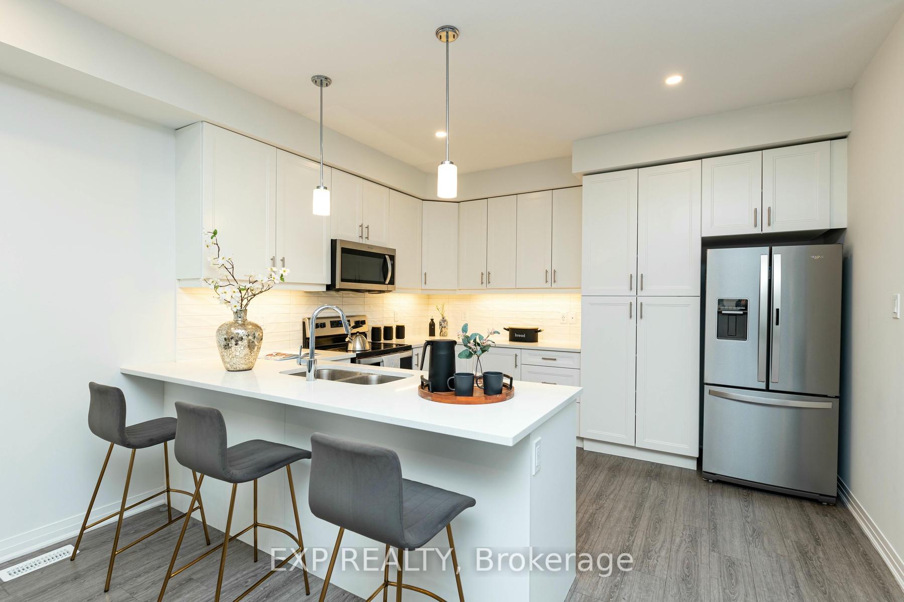 Photo 7 of Unit 60, 51 Sparrow Avenue, Cambridge — HOMEH