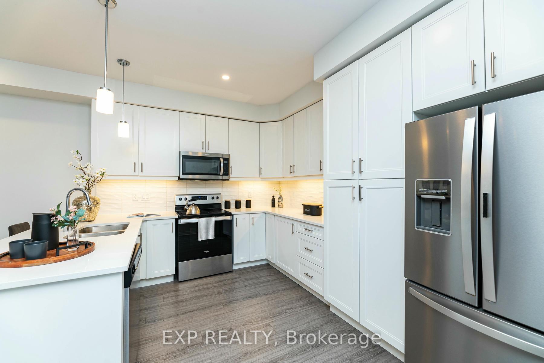 Photo 8 of Unit 60, 51 Sparrow Avenue, Cambridge — HOMEH