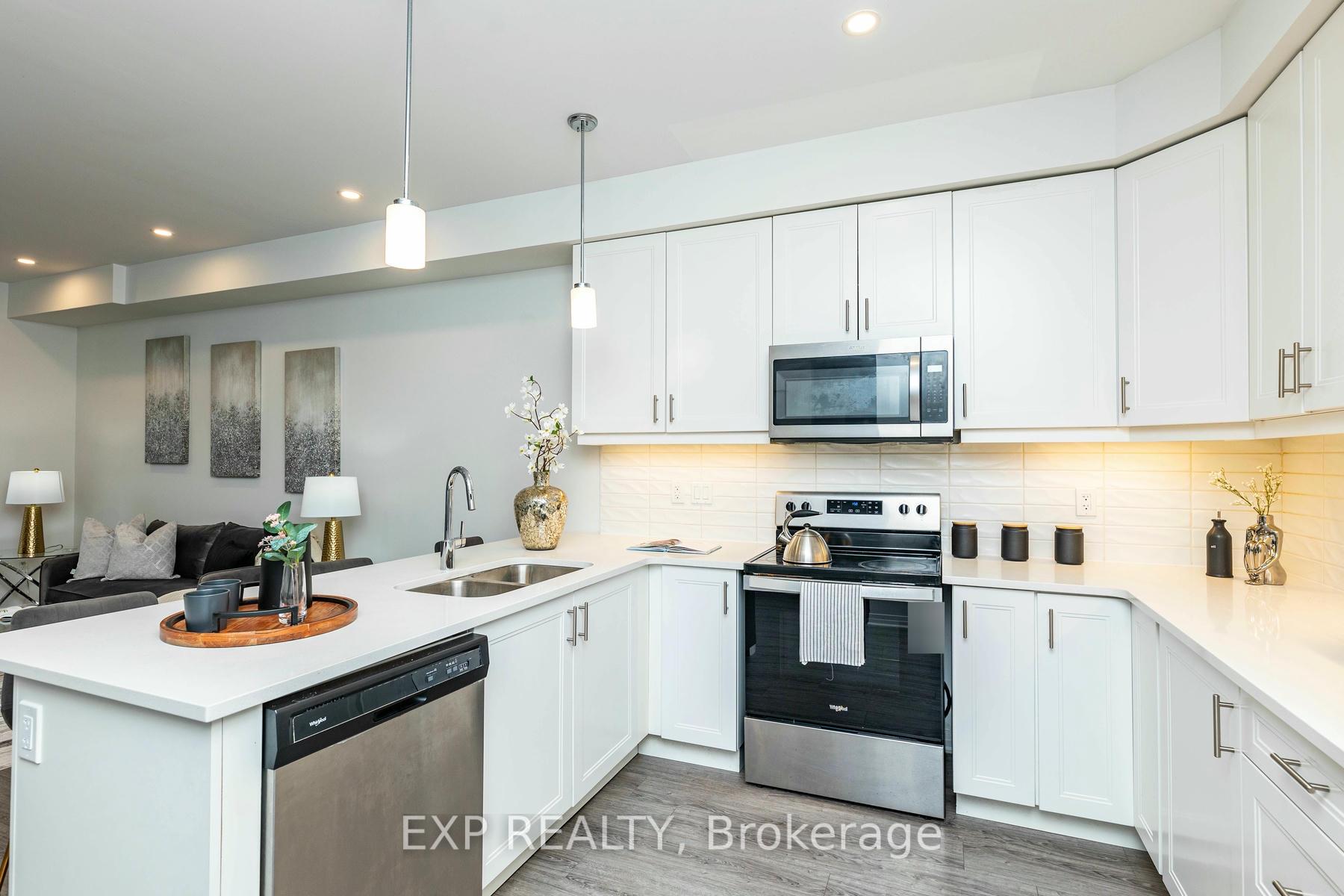Photo 9 of Unit 60, 51 Sparrow Avenue, Cambridge — HOMEH