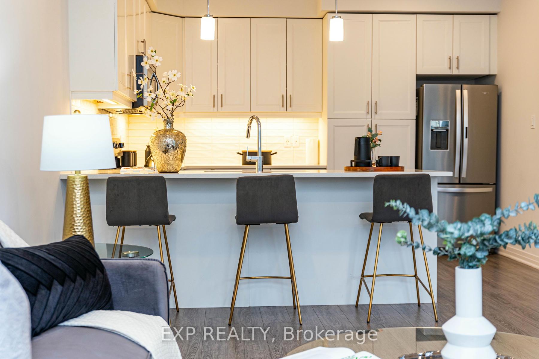 Photo 10 of Unit 60, 51 Sparrow Avenue, Cambridge — HOMEH