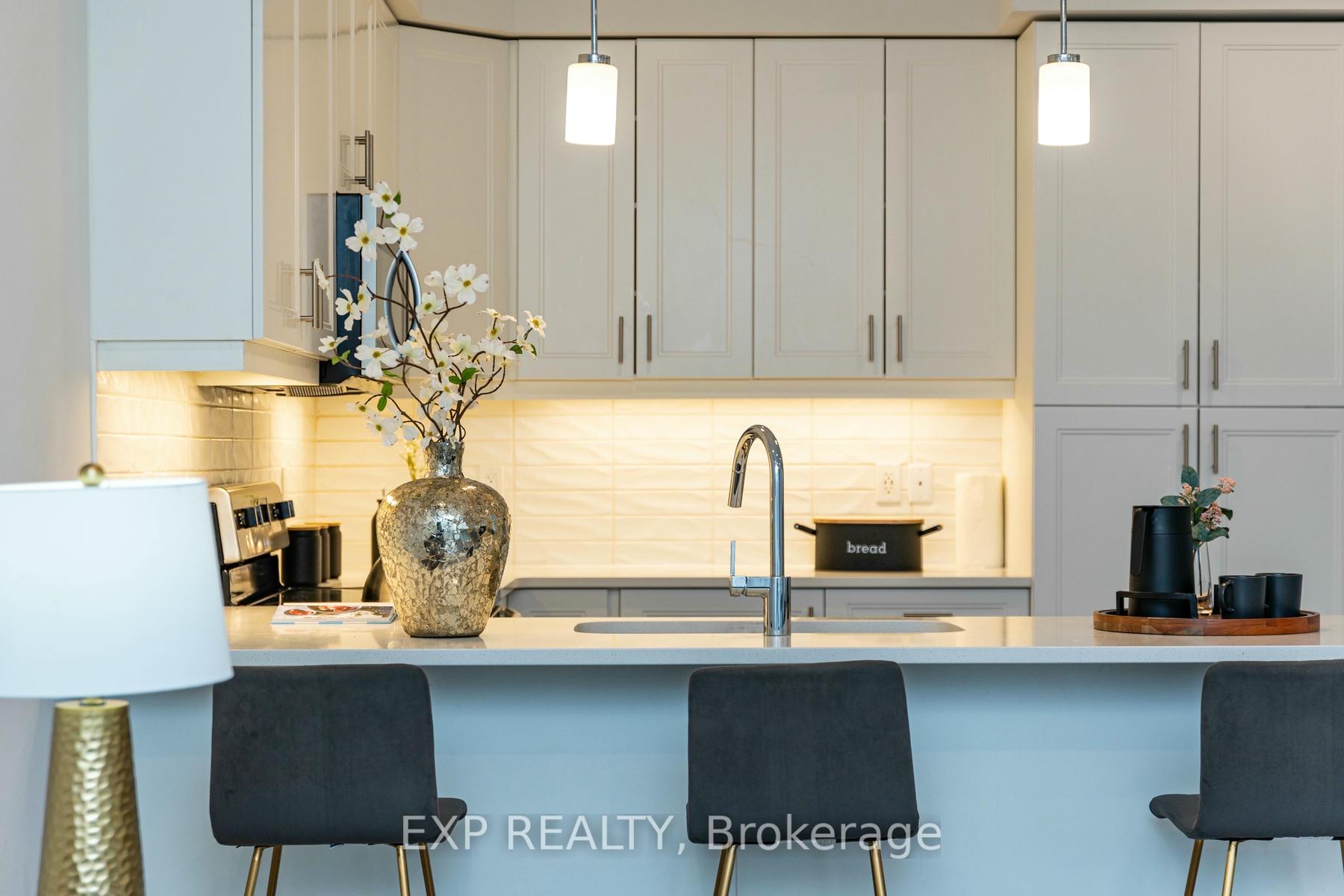 Photo 11 of Unit 60, 51 Sparrow Avenue, Cambridge — HOMEH