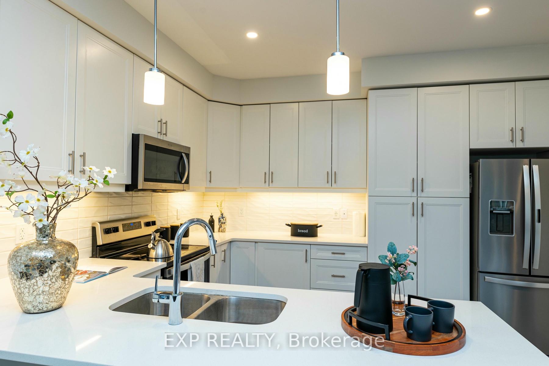 Photo 12 of Unit 60, 51 Sparrow Avenue, Cambridge — HOMEH