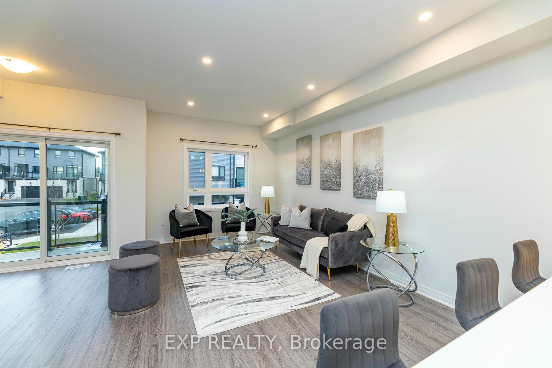 Photo 14 of Unit 60, 51 Sparrow Avenue, Cambridge — HOMEH