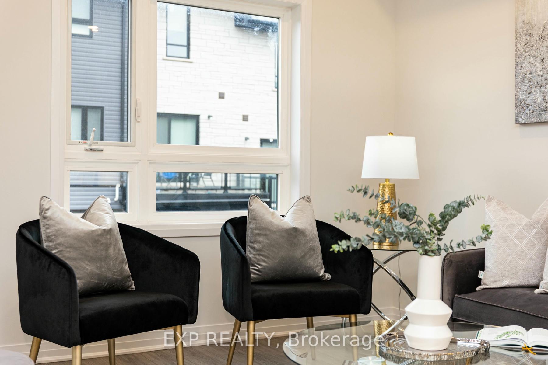 Photo 15 of Unit 60, 51 Sparrow Avenue, Cambridge — HOMEH