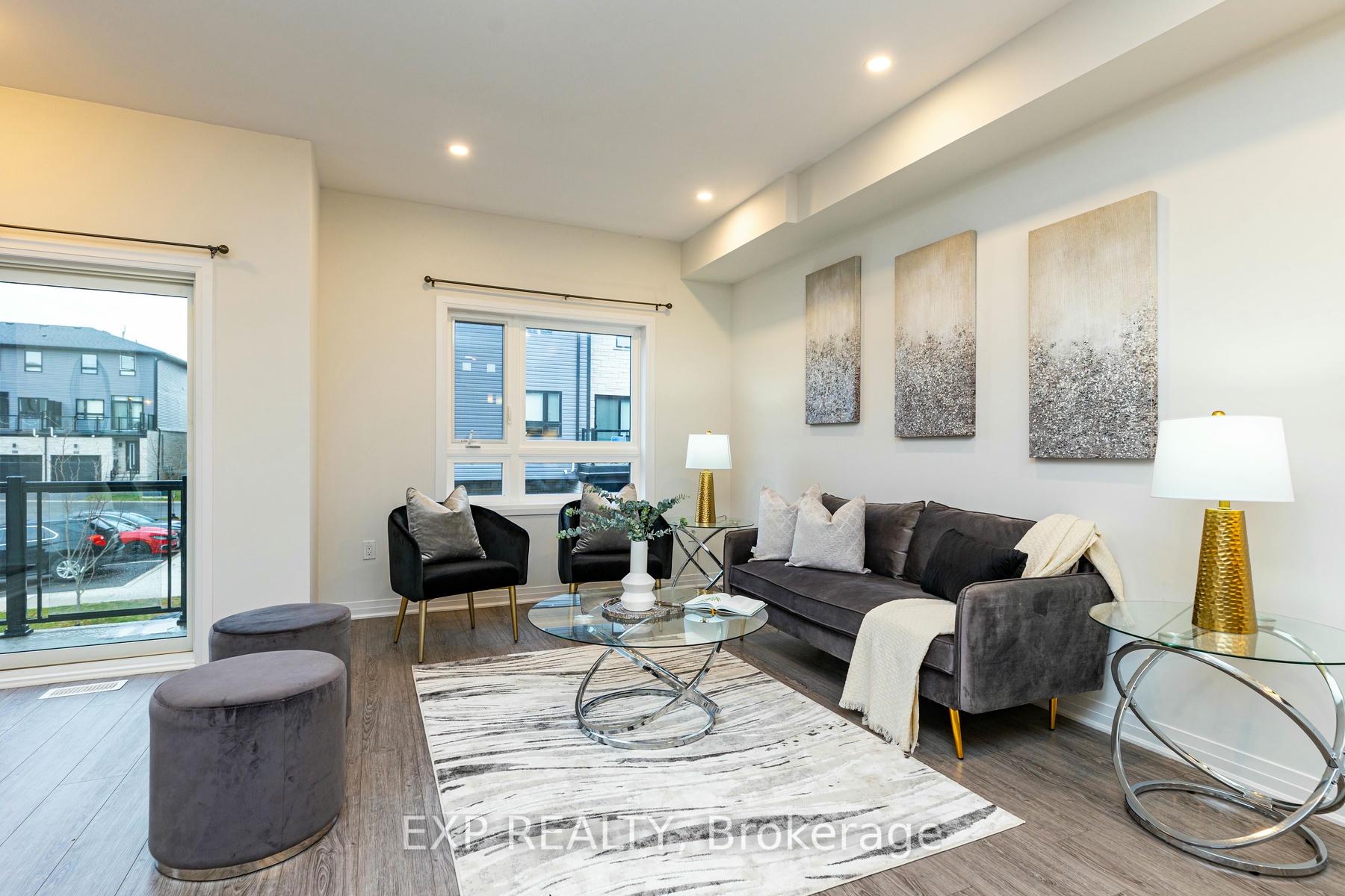 Photo 17 of Unit 60, 51 Sparrow Avenue, Cambridge — HOMEH