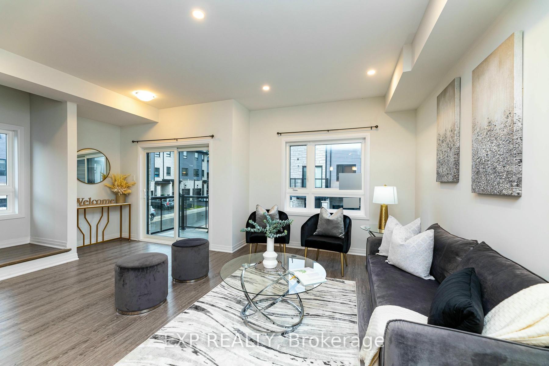 Photo 18 of Unit 60, 51 Sparrow Avenue, Cambridge — HOMEH