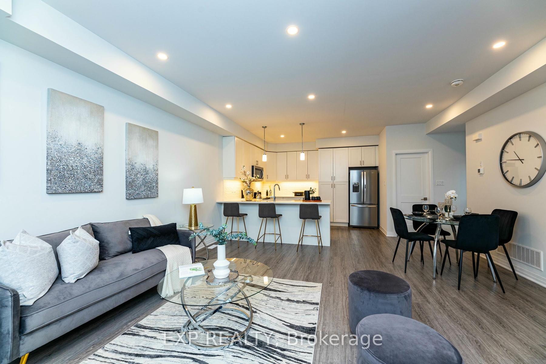 Photo 19 of Unit 60, 51 Sparrow Avenue, Cambridge — HOMEH