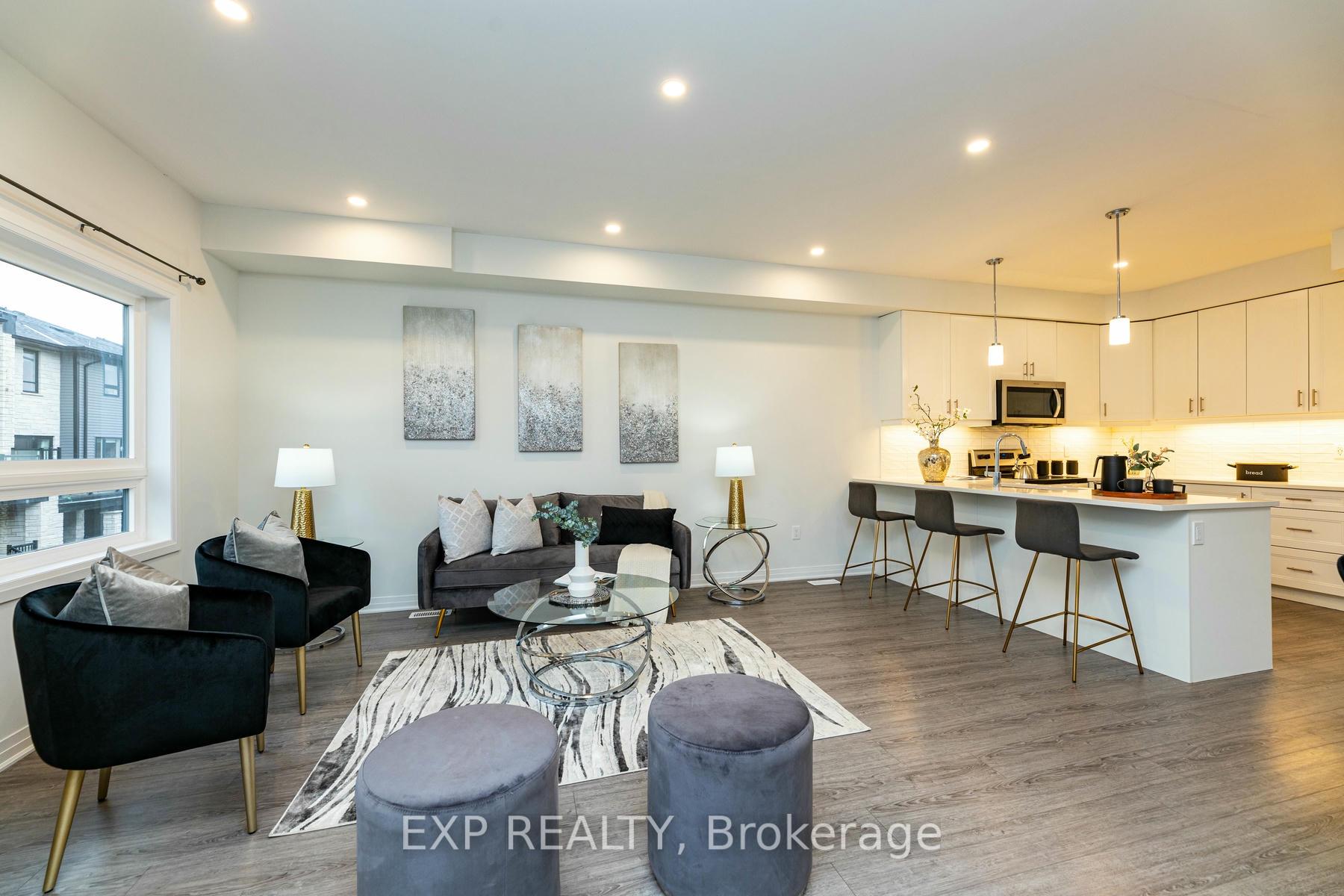 Photo 20 of Unit 60, 51 Sparrow Avenue, Cambridge — HOMEH