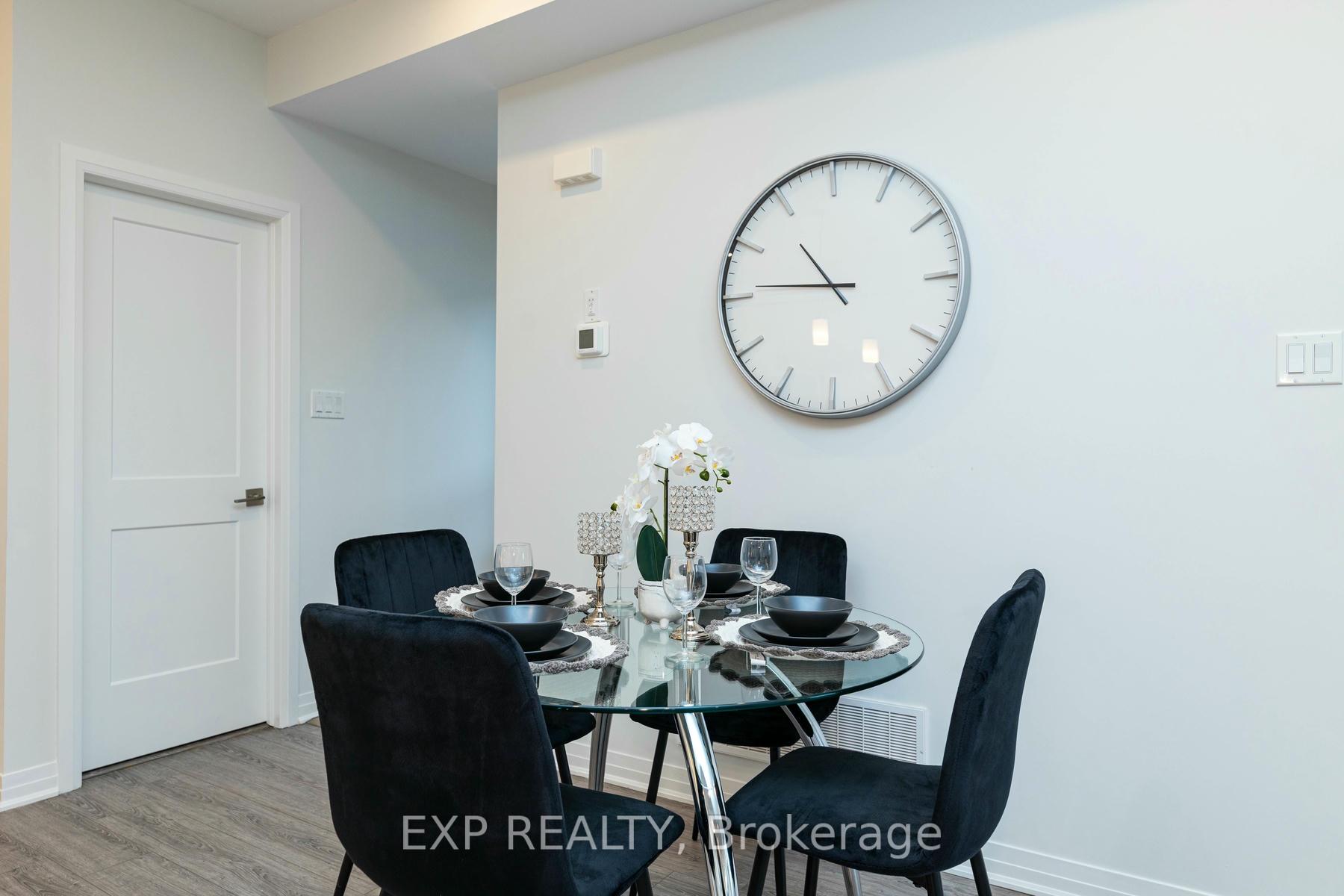 Photo 21 of Unit 60, 51 Sparrow Avenue, Cambridge — HOMEH