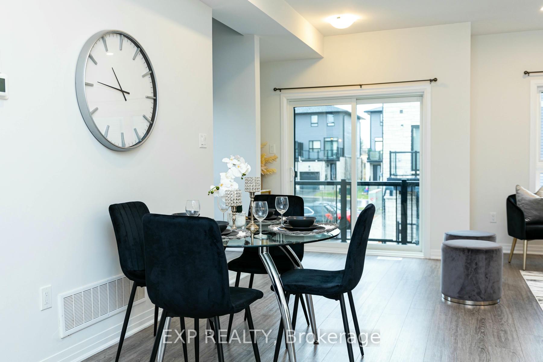 Photo 22 of Unit 60, 51 Sparrow Avenue, Cambridge — HOMEH