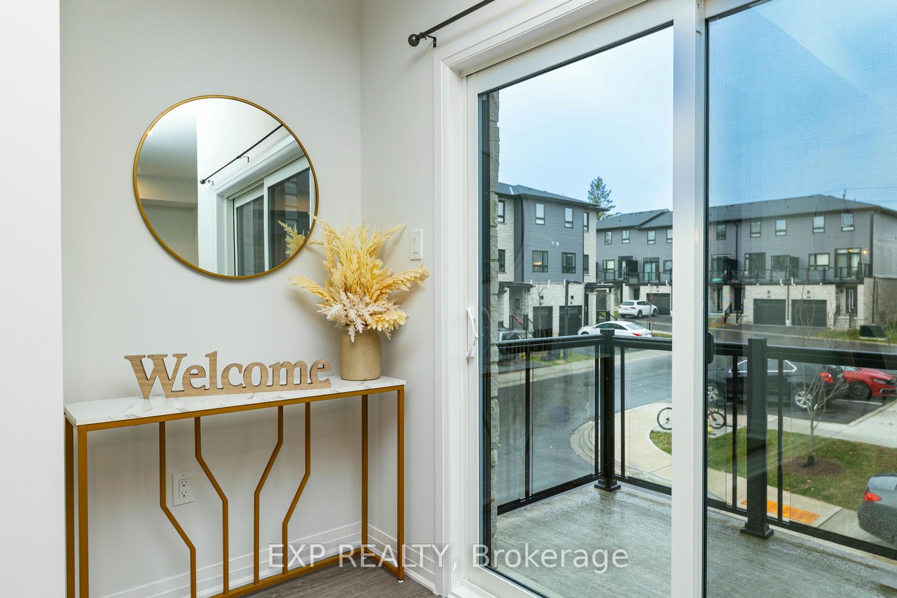 Photo 23 of Unit 60, 51 Sparrow Avenue, Cambridge — HOMEH