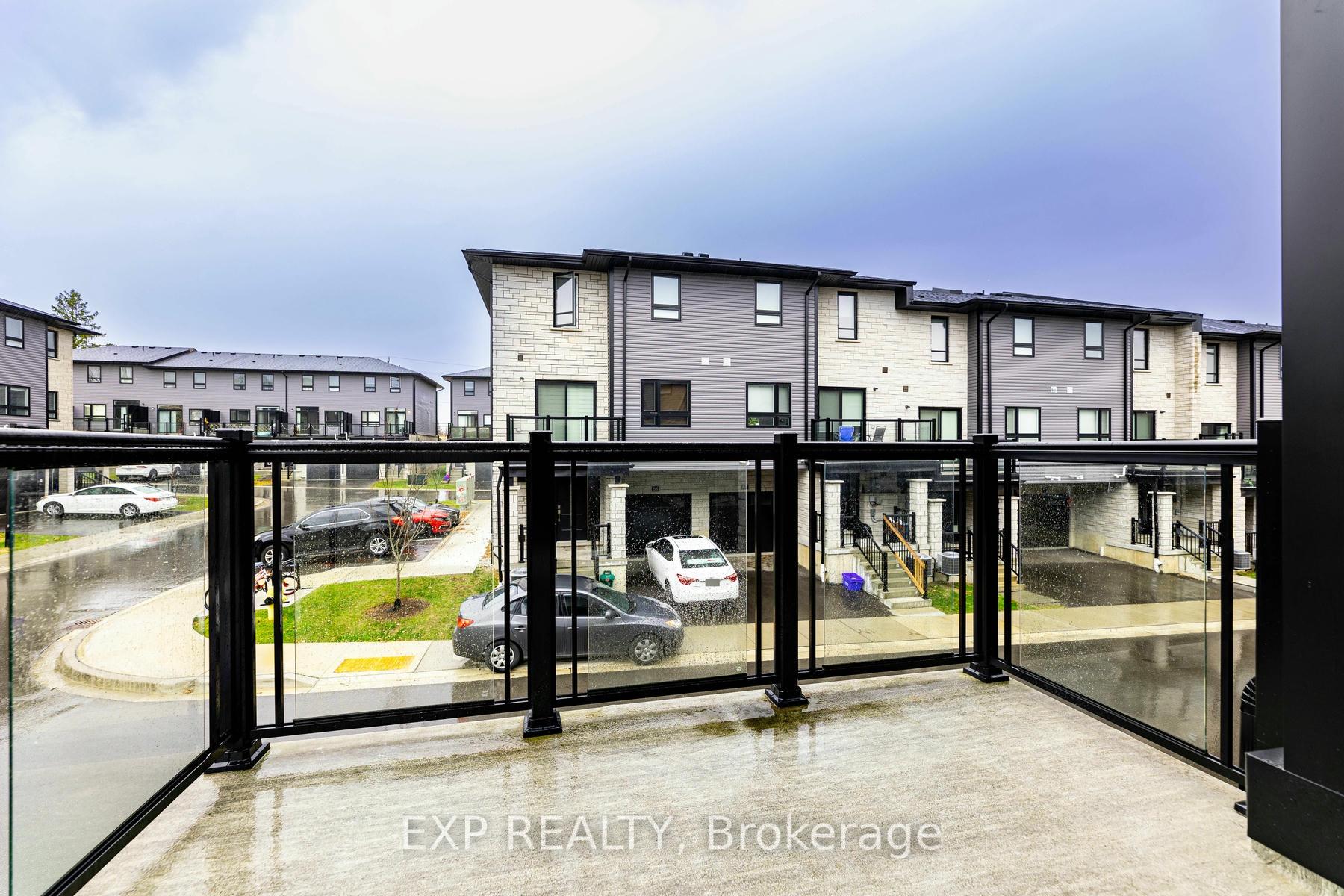 Photo 24 of Unit 60, 51 Sparrow Avenue, Cambridge — HOMEH