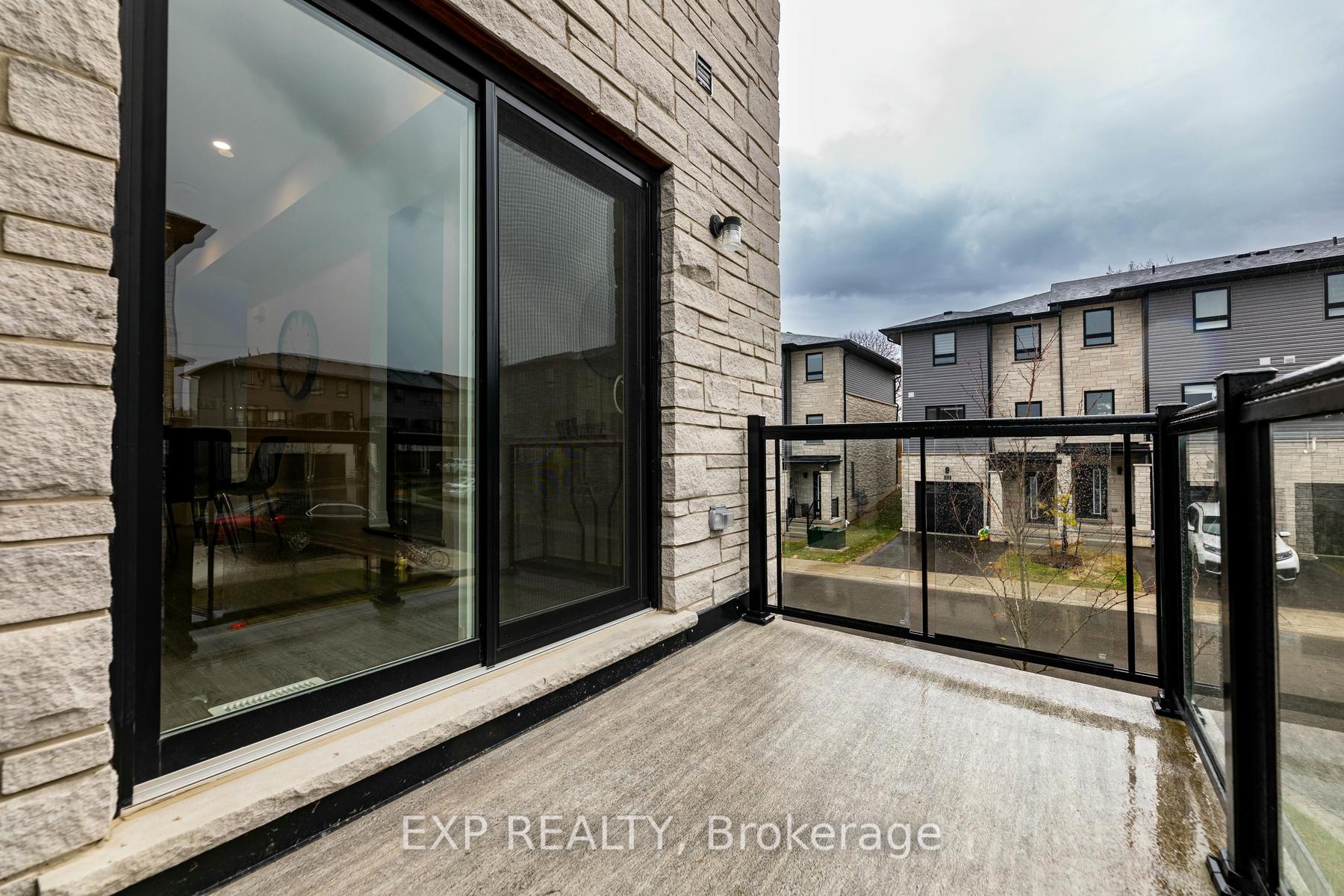 Photo 25 of Unit 60, 51 Sparrow Avenue, Cambridge — HOMEH