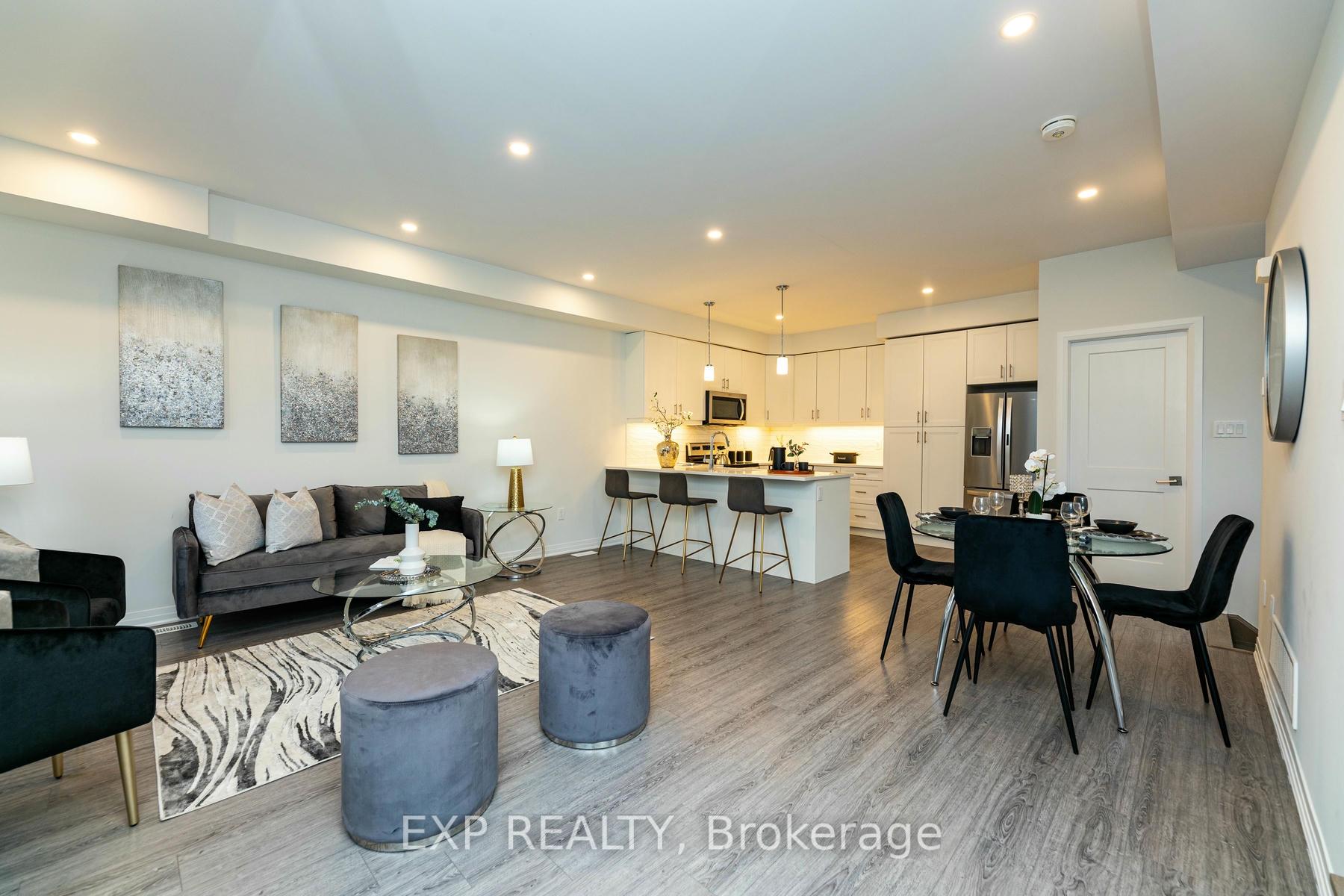 Photo 26 of Unit 60, 51 Sparrow Avenue, Cambridge — HOMEH