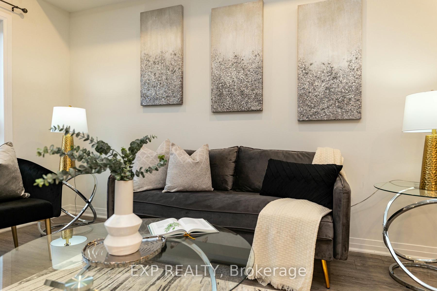 Photo 27 of Unit 60, 51 Sparrow Avenue, Cambridge — HOMEH
