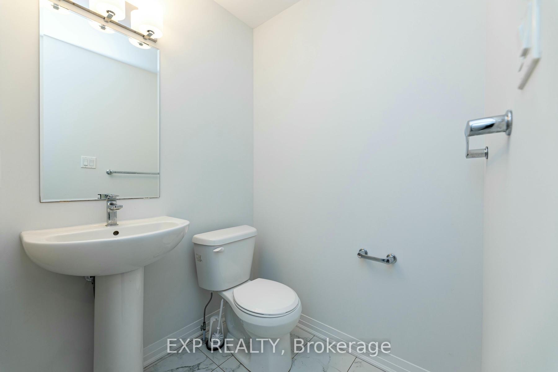 Photo 28 of Unit 60, 51 Sparrow Avenue, Cambridge — HOMEH