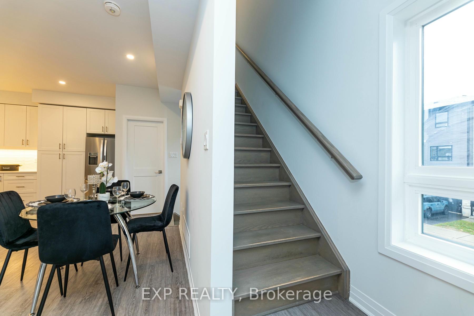 Photo 29 of Unit 60, 51 Sparrow Avenue, Cambridge — HOMEH