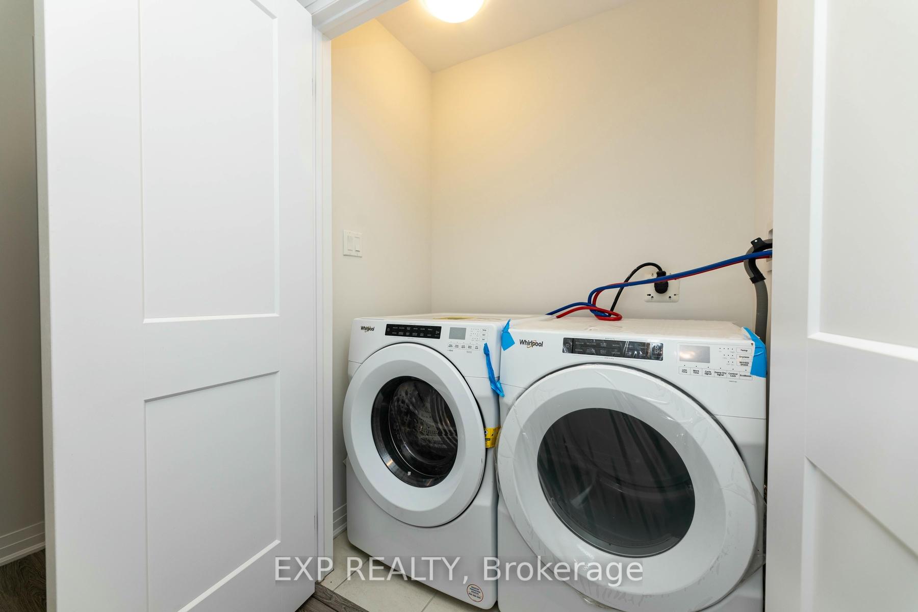 Photo 33 of Unit 60, 51 Sparrow Avenue, Cambridge — HOMEH