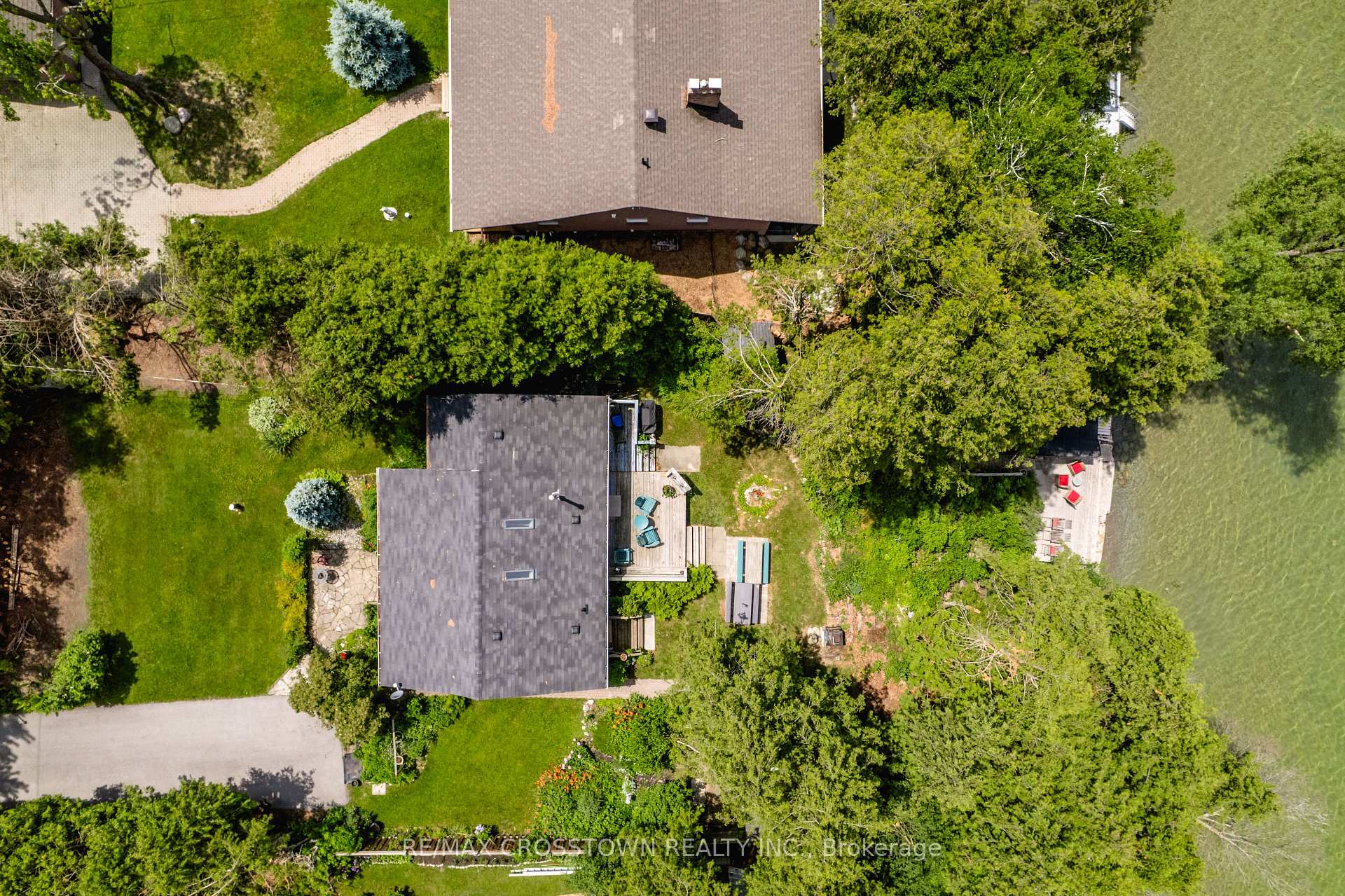 Photo 3 of 24890 Thorah Park Boulevard, Brock, Rural Brock — HOMEH
