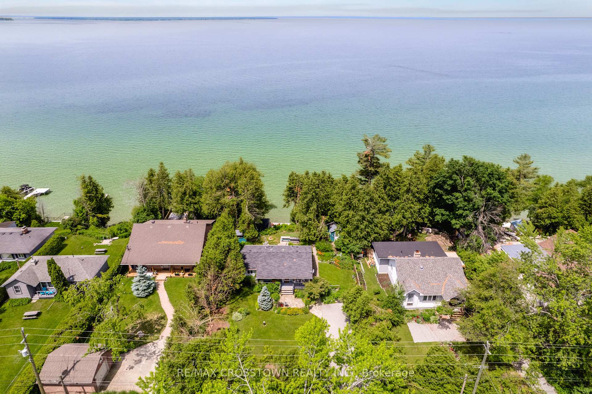 Photo 5 of 24890 Thorah Park Boulevard, Brock, Rural Brock — HOMEH