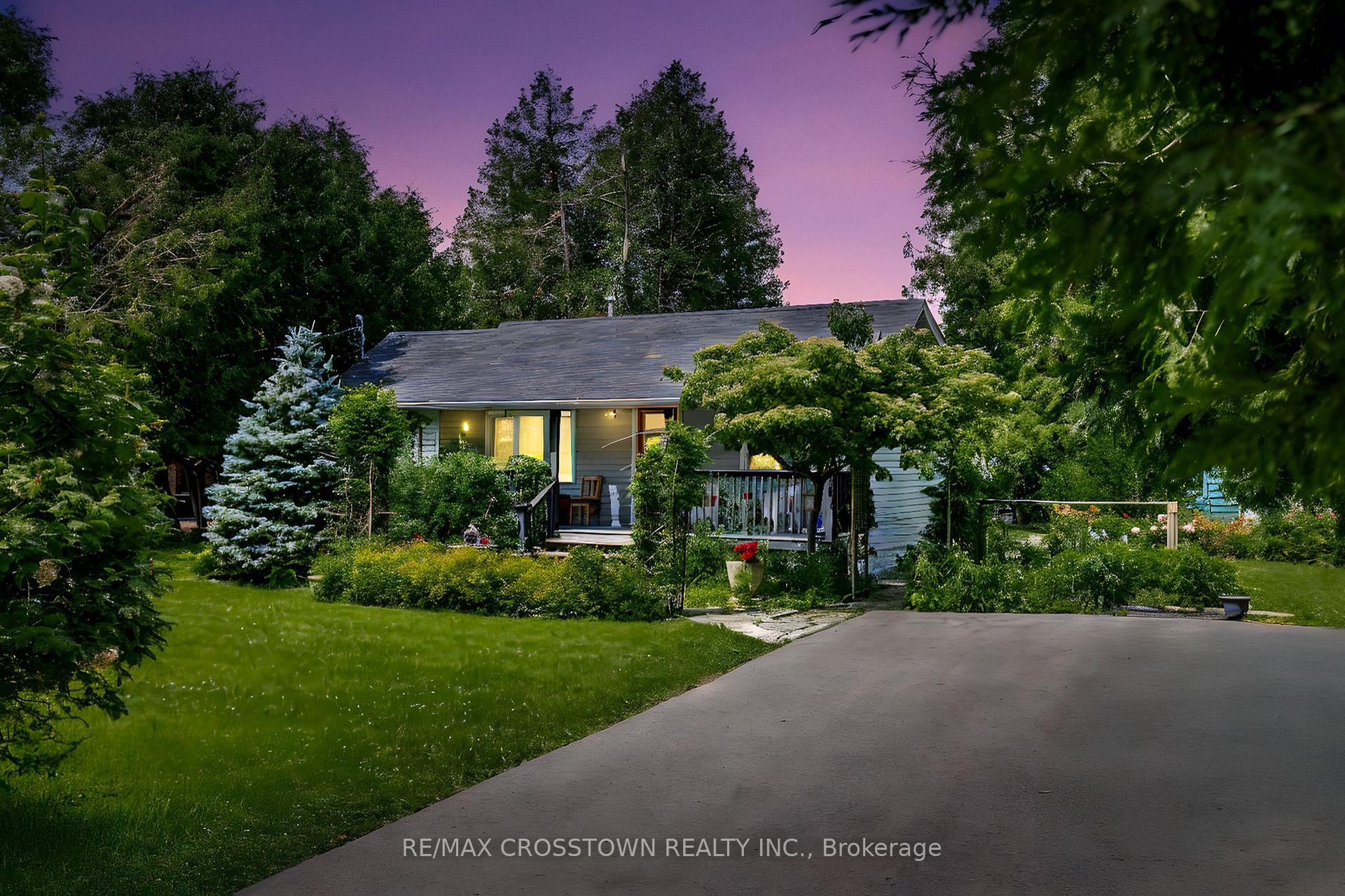 Photo 6 of 24890 Thorah Park Boulevard, Brock, Rural Brock — HOMEH