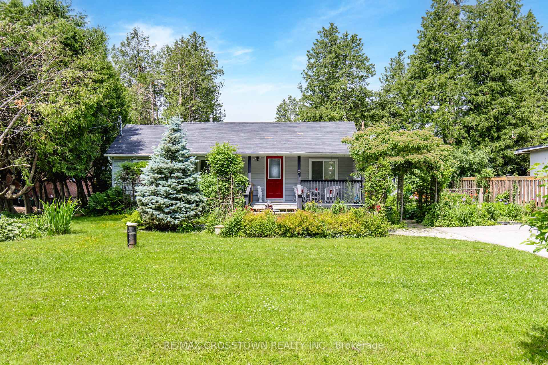 Photo 7 of 24890 Thorah Park Boulevard, Brock, Rural Brock — HOMEH