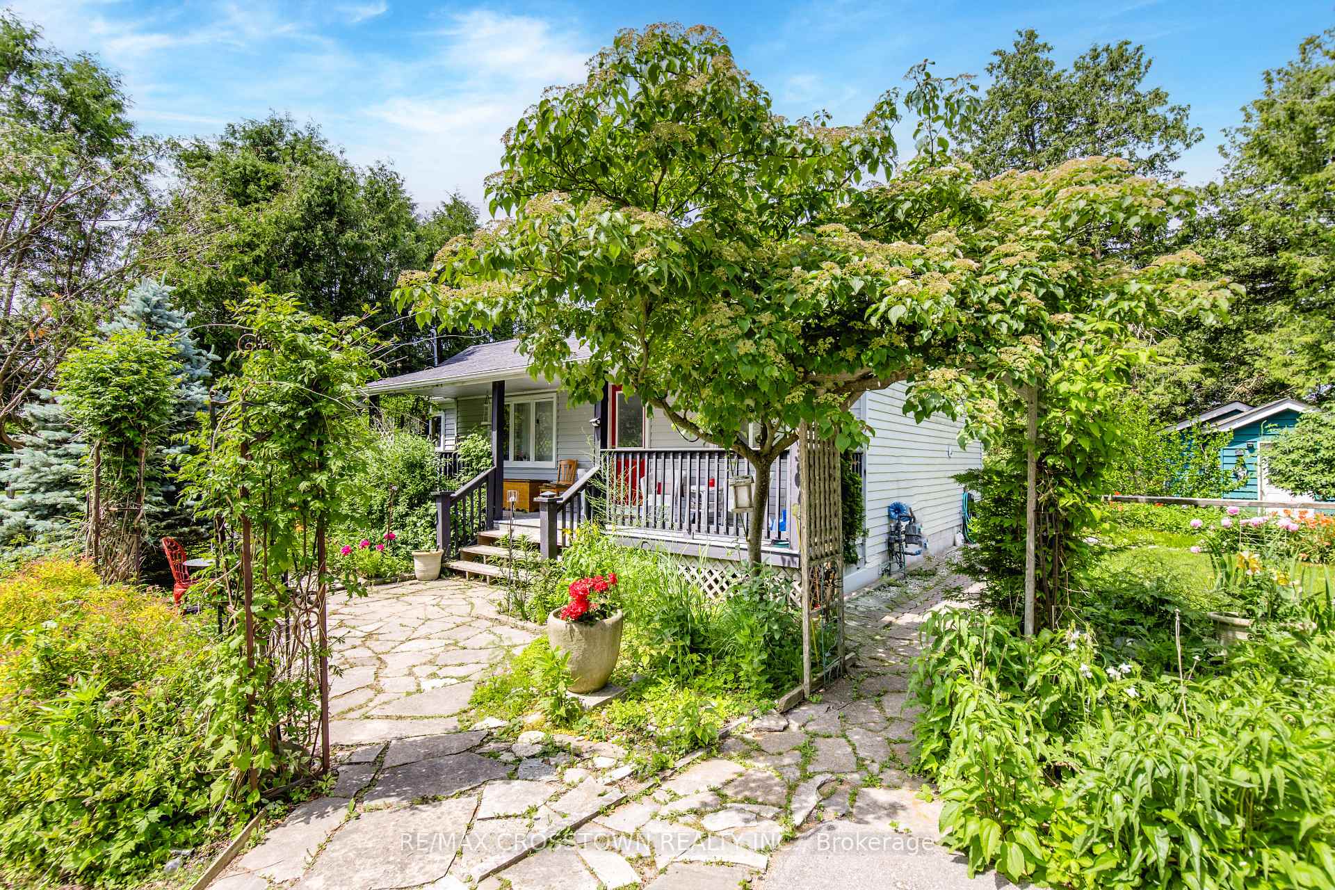 Photo 8 of 24890 Thorah Park Boulevard, Brock, Rural Brock — HOMEH