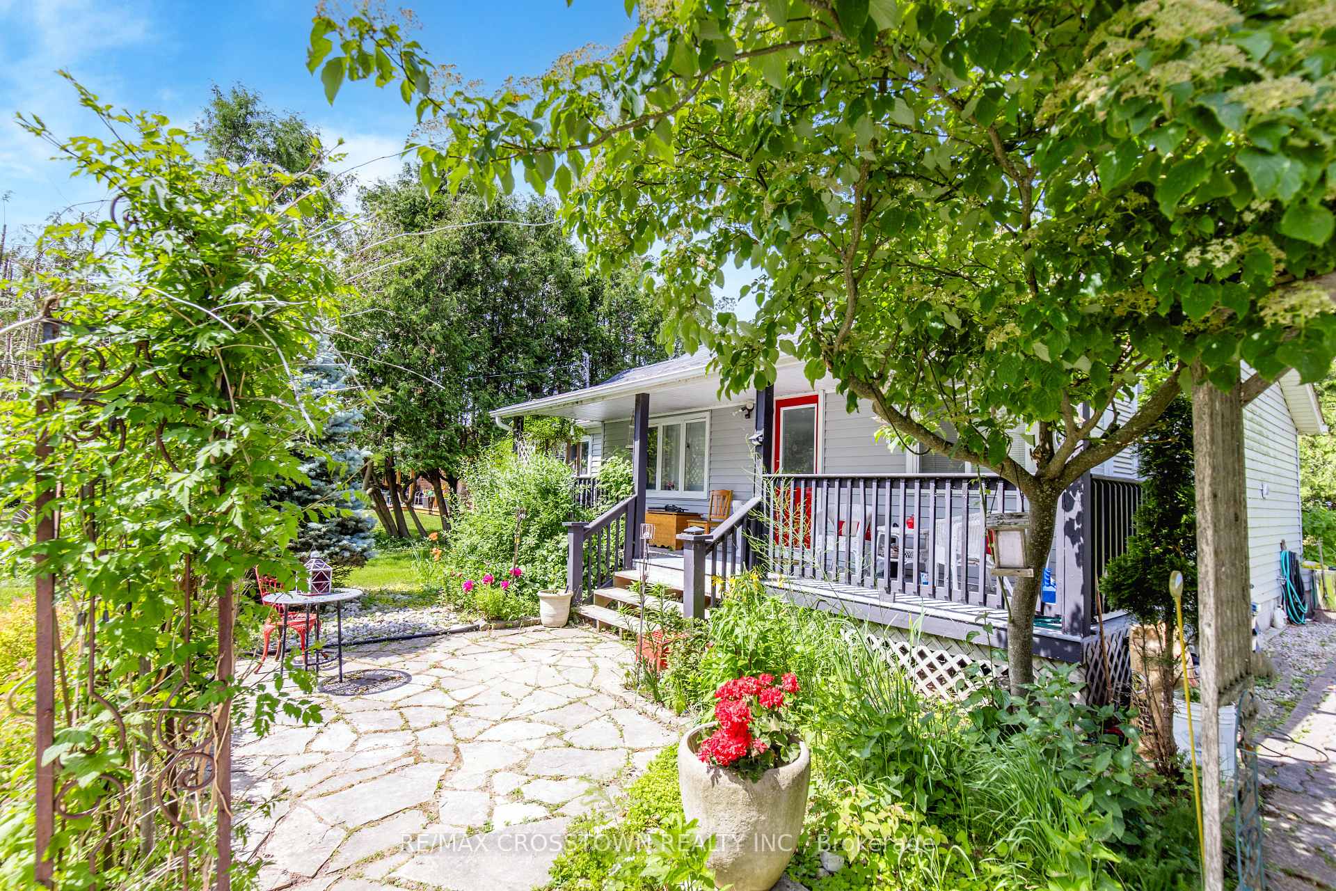 Photo 9 of 24890 Thorah Park Boulevard, Brock, Rural Brock — HOMEH