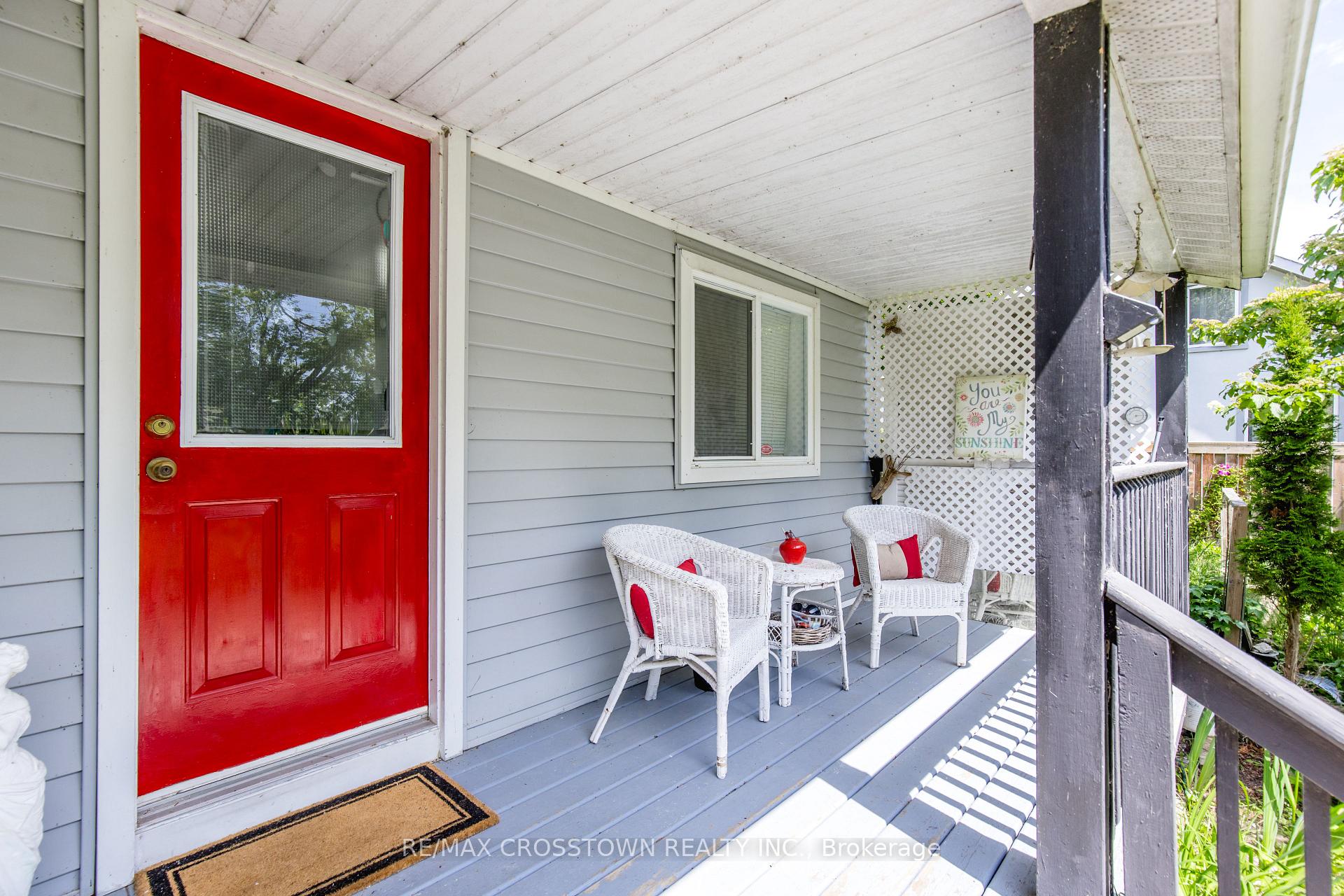 Photo 11 of 24890 Thorah Park Boulevard, Brock, Rural Brock — HOMEH
