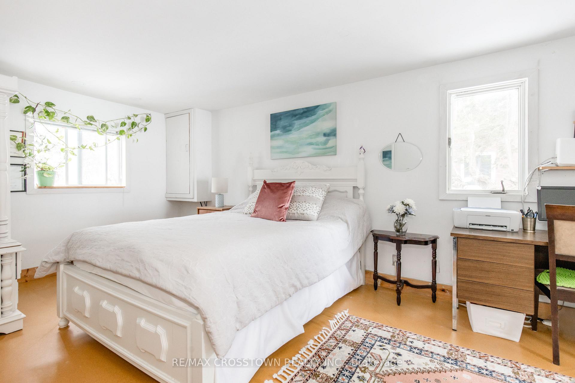 Photo 20 of 24890 Thorah Park Boulevard, Brock, Rural Brock — HOMEH