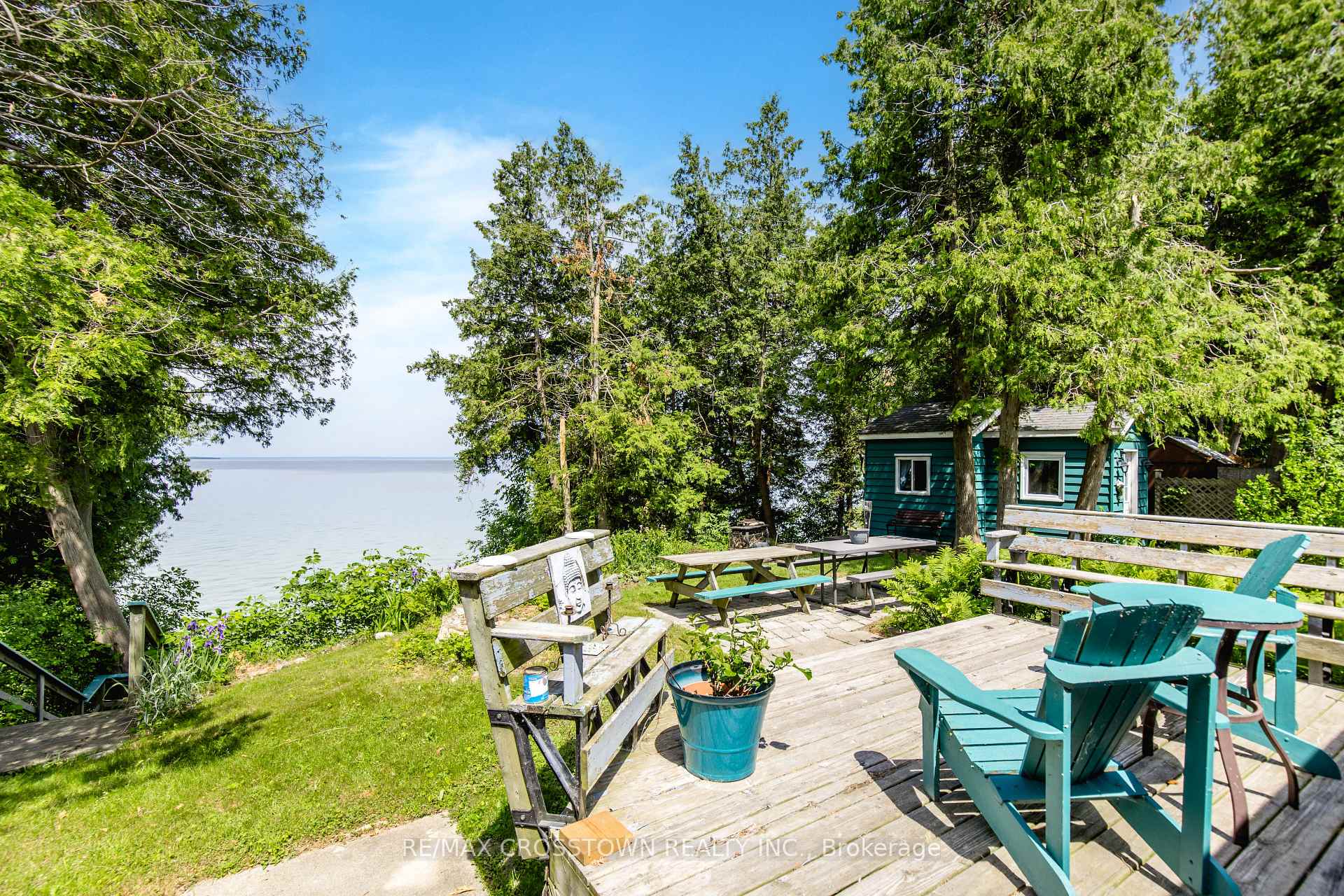 Photo 27 of 24890 Thorah Park Boulevard, Brock, Rural Brock — HOMEH
