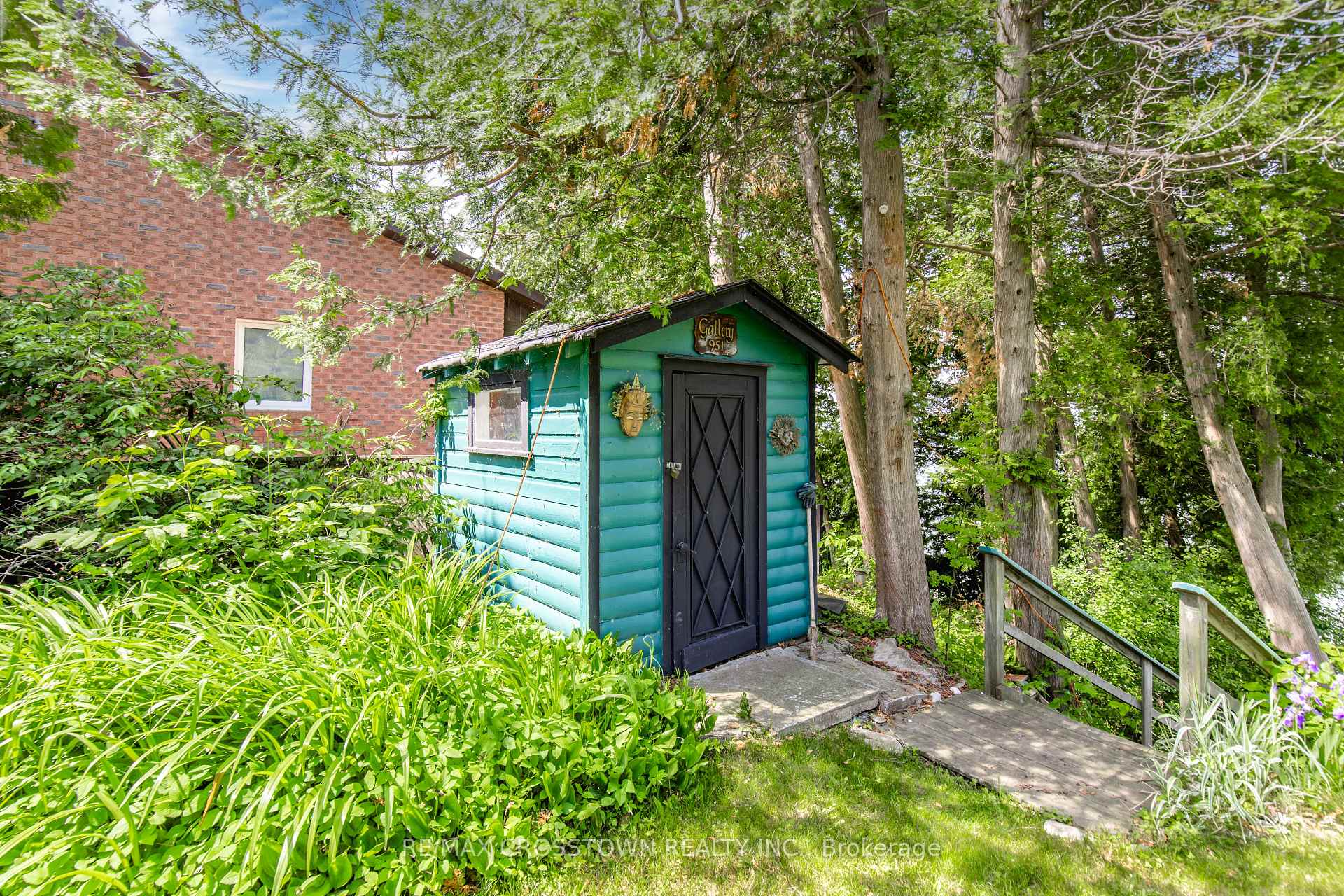 Photo 29 of 24890 Thorah Park Boulevard, Brock, Rural Brock — HOMEH