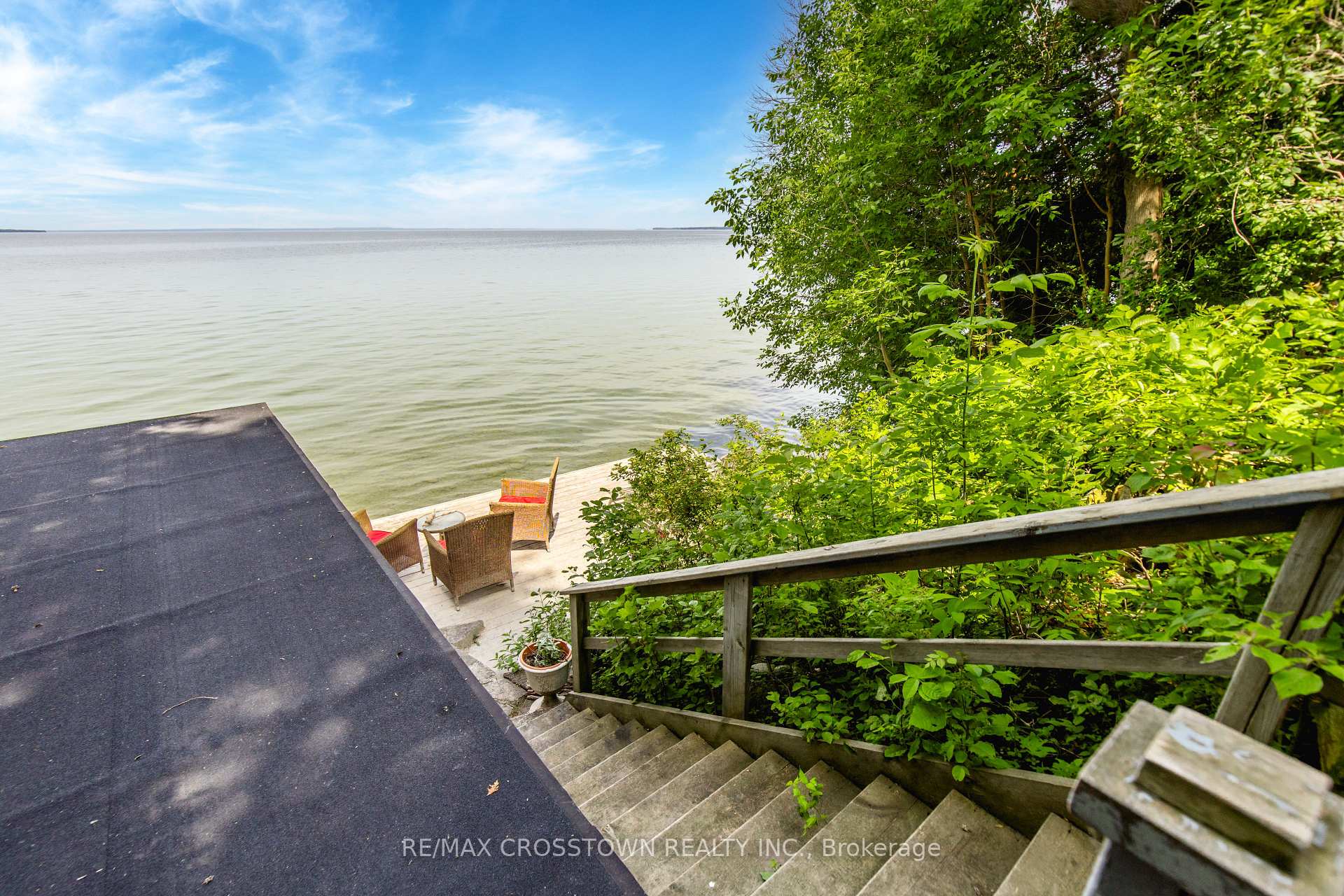 Photo 28 of 24890 Thorah Park Boulevard, Brock, Rural Brock — HOMEH