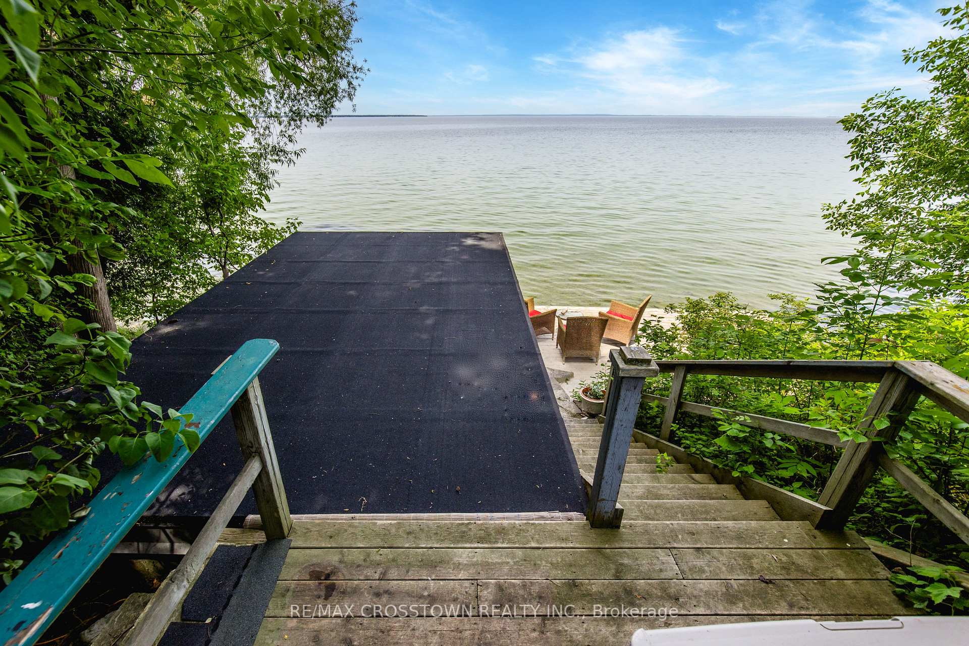 Photo 31 of 24890 Thorah Park Boulevard, Brock, Rural Brock — HOMEH
