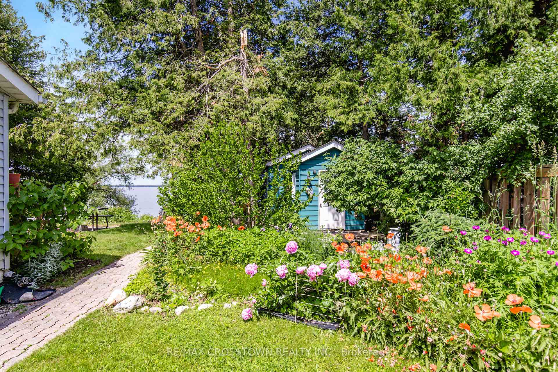 Photo 37 of 24890 Thorah Park Boulevard, Brock, Rural Brock — HOMEH