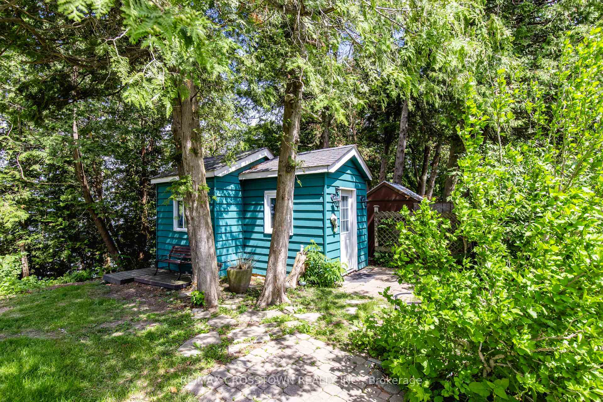 Photo 47 of 24890 Thorah Park Boulevard, Brock, Rural Brock — HOMEH