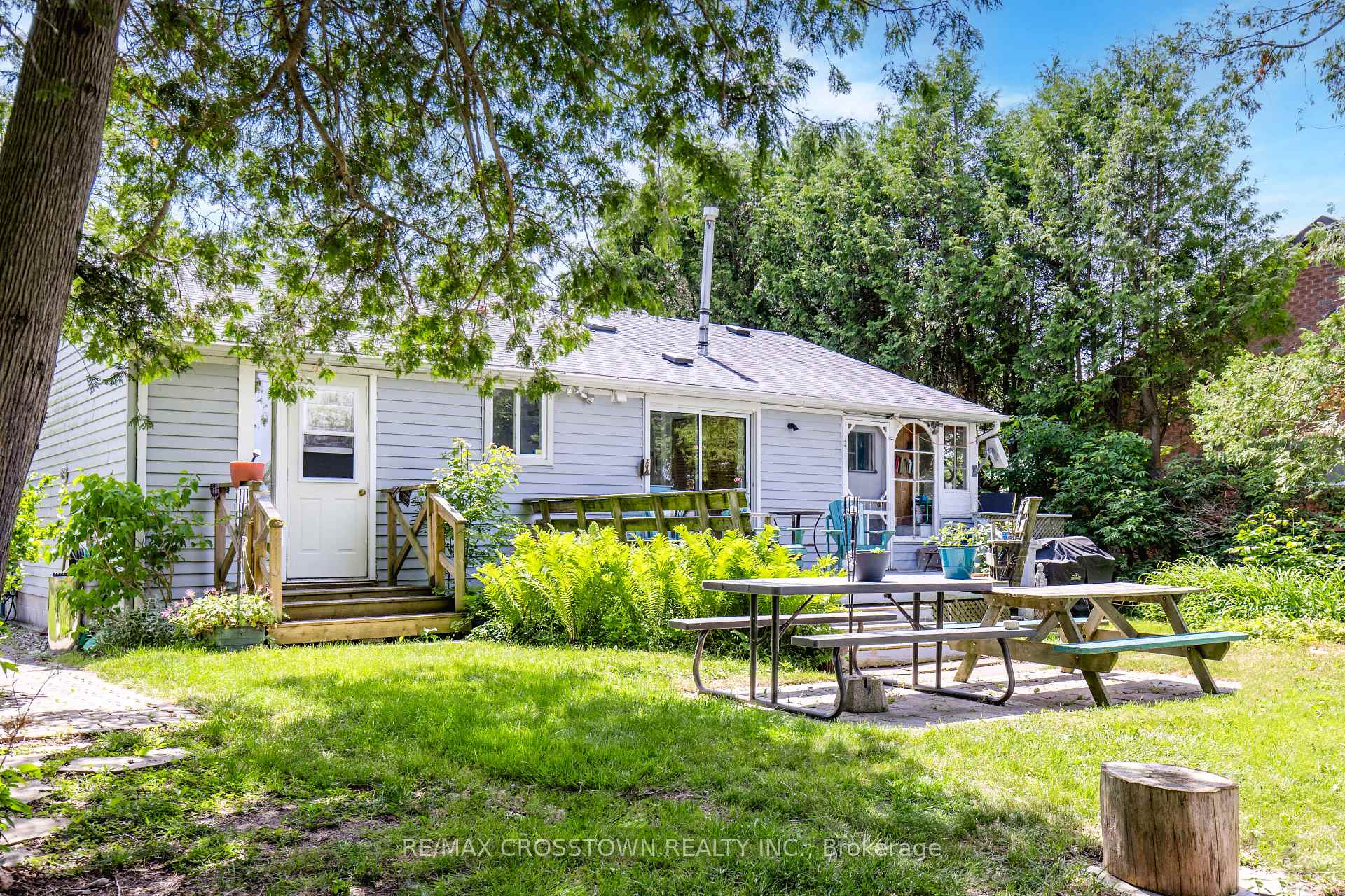 Photo 42 of 24890 Thorah Park Boulevard, Brock, Rural Brock — HOMEH