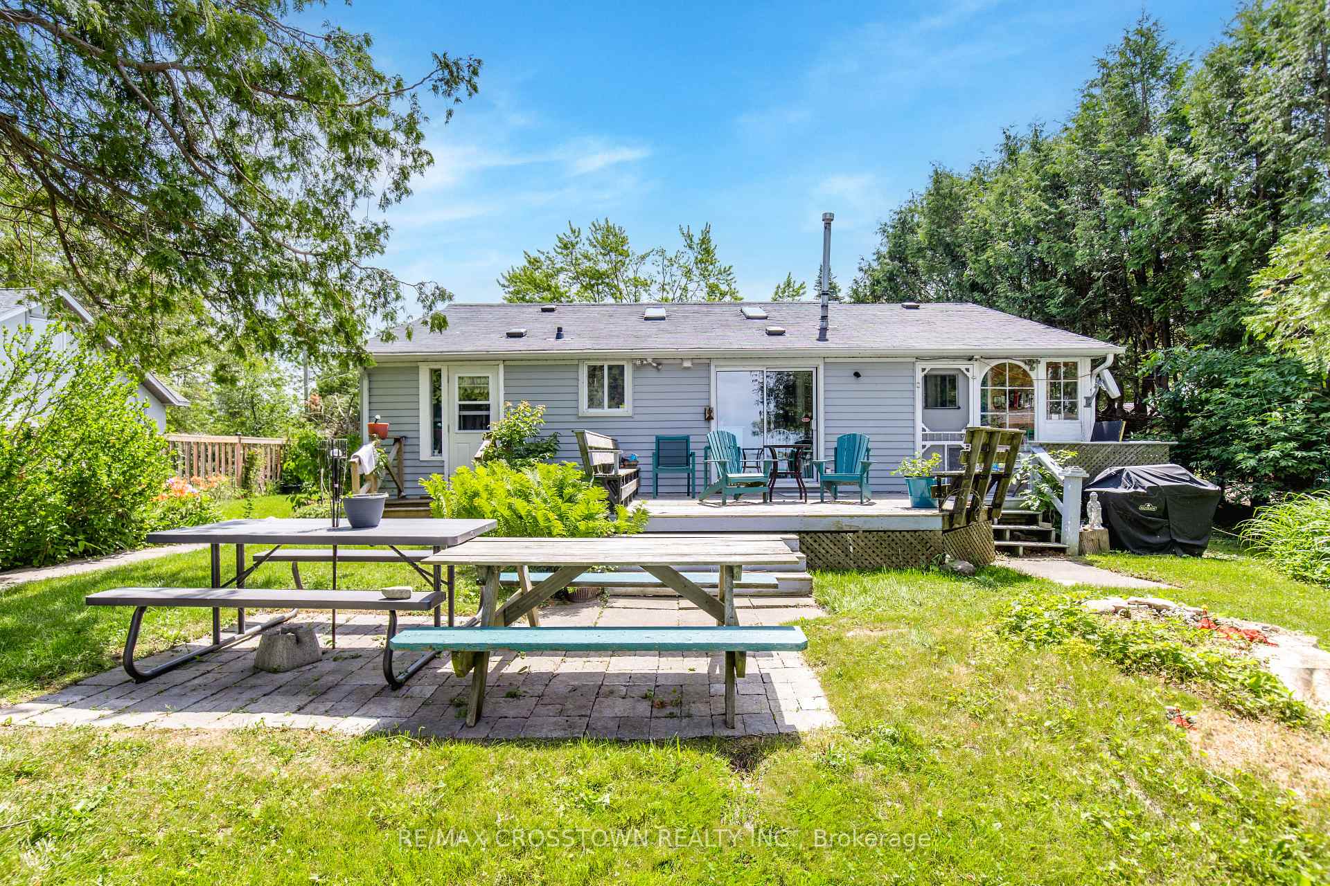 Photo 41 of 24890 Thorah Park Boulevard, Brock, Rural Brock — HOMEH