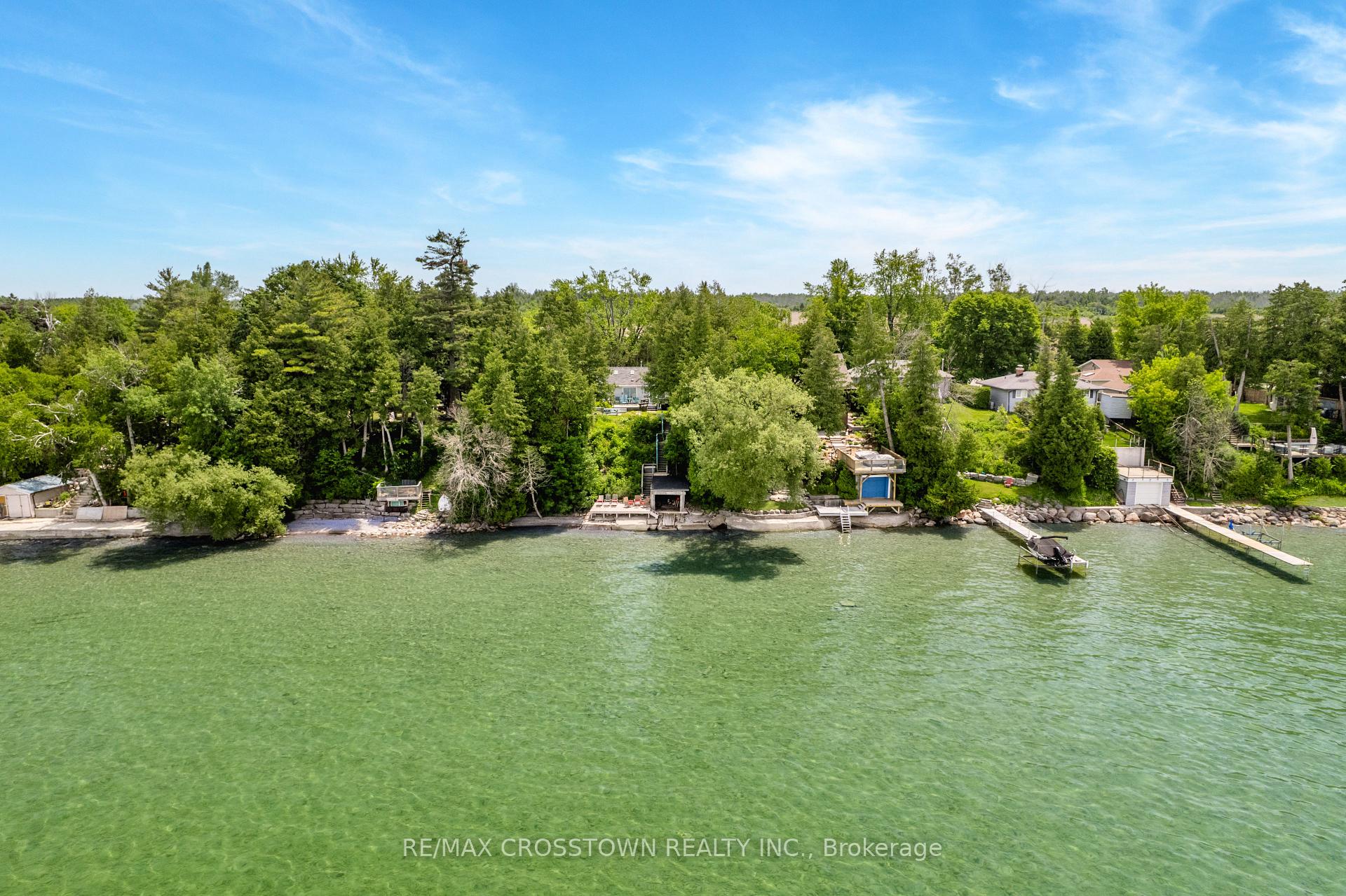 Photo 45 of 24890 Thorah Park Boulevard, Brock, Rural Brock — HOMEH