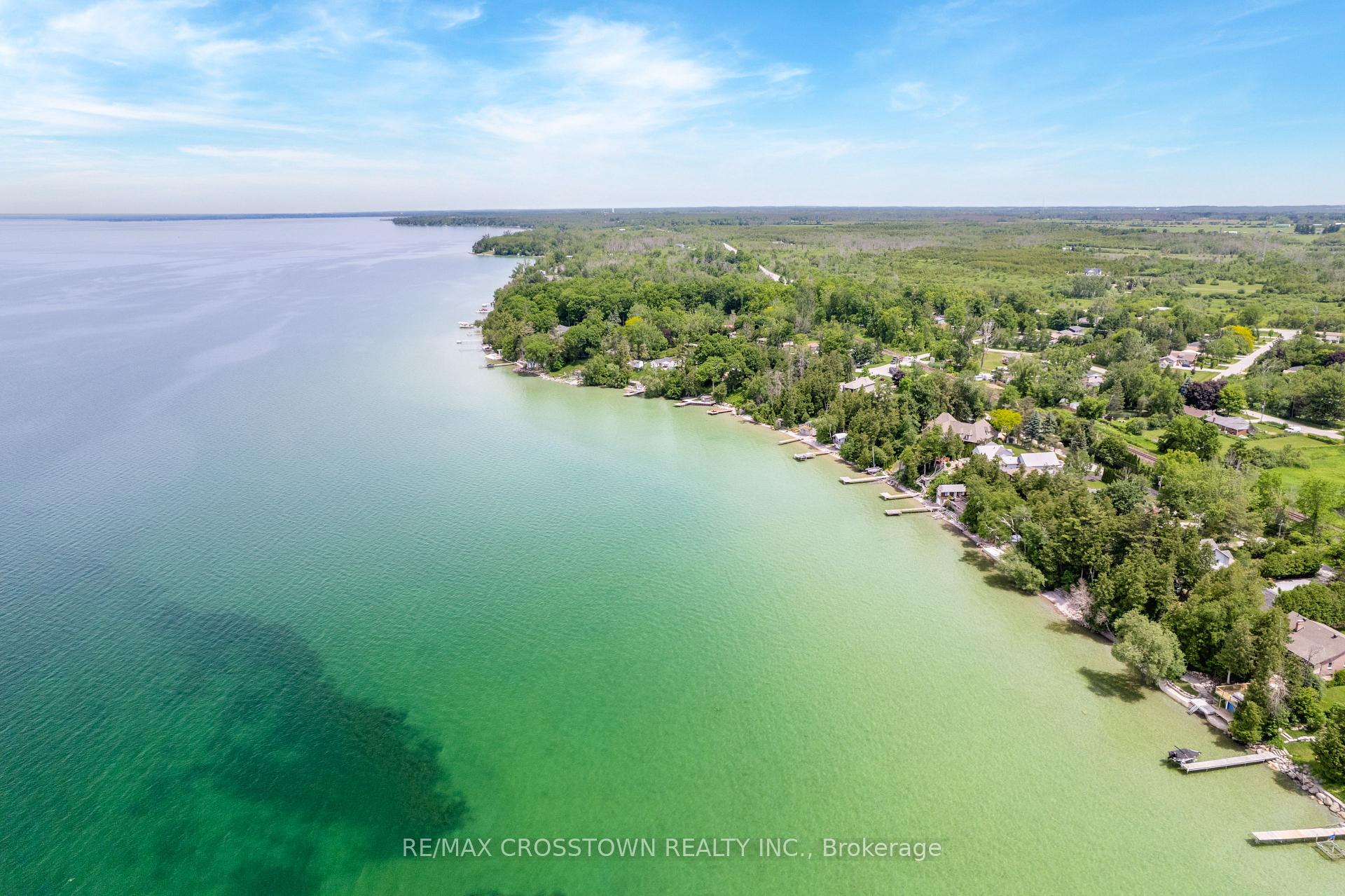 Photo 44 of 24890 Thorah Park Boulevard, Brock, Rural Brock — HOMEH