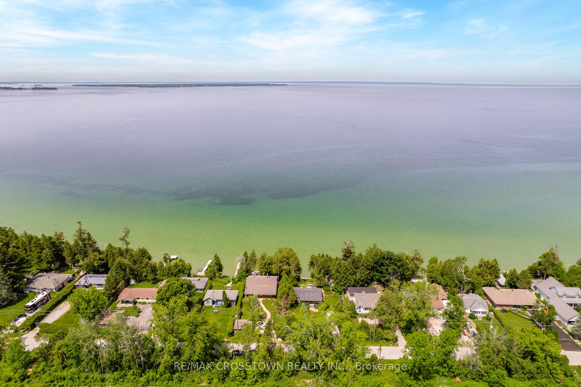 Photo 48 of 24890 Thorah Park Boulevard, Brock, Rural Brock — HOMEH