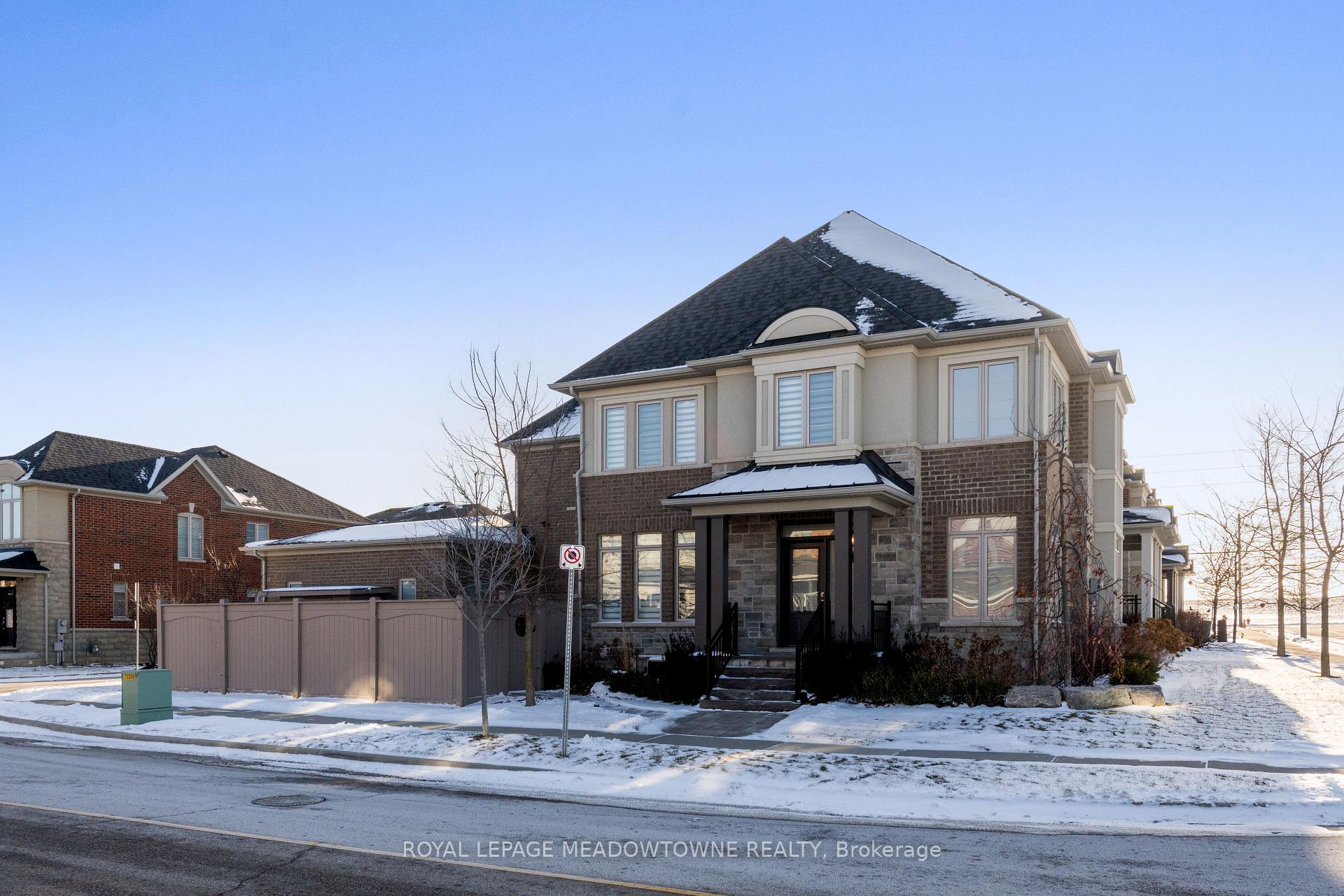 Photo 1 of 2 Sierra Crescent, Halton Hills, Georgetown — HOMEH