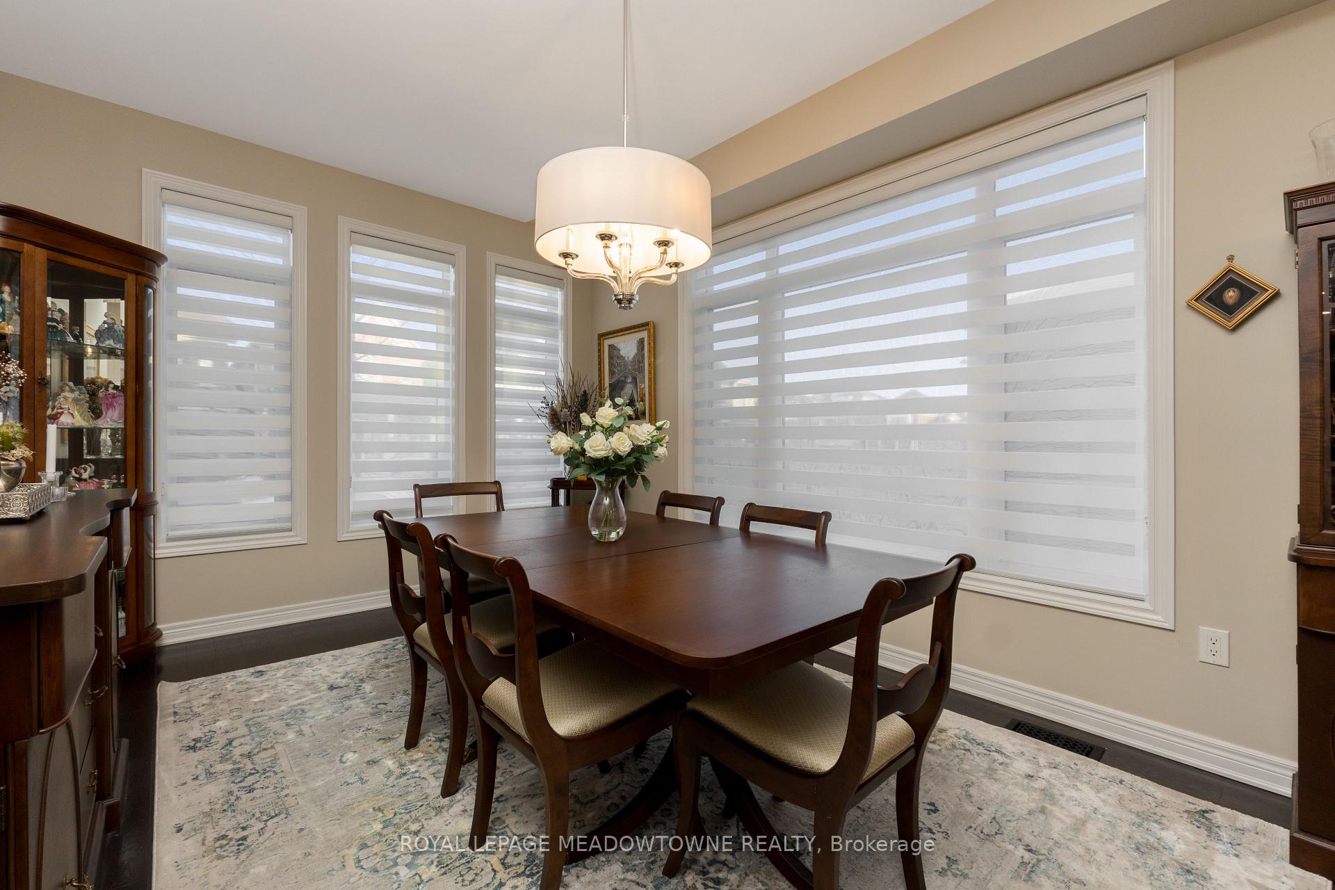Photo 16 of 2 Sierra Crescent, Halton Hills, Georgetown — HOMEH